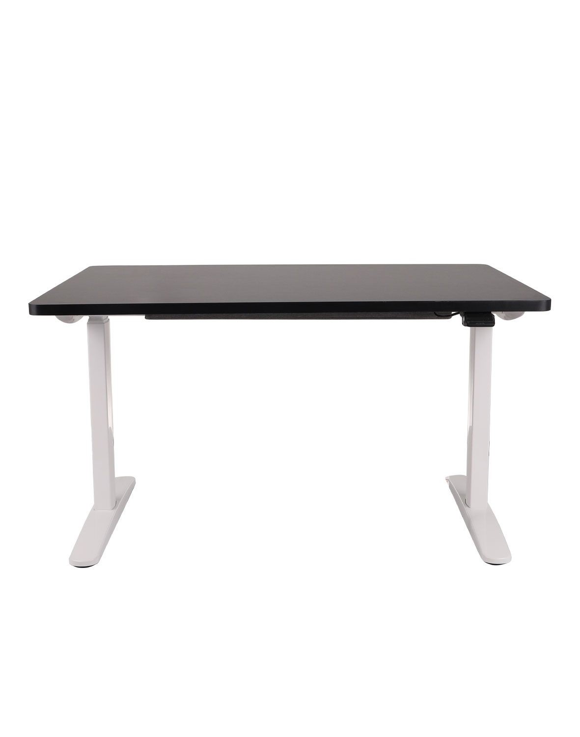 Ergohuman 2 Luxury + Biurko regulowane Alto 102 White
