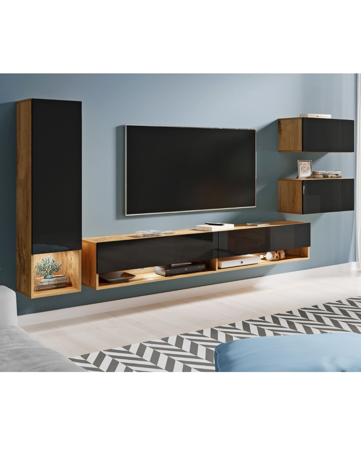 amadeo-dab-wotan-czarny-polysk