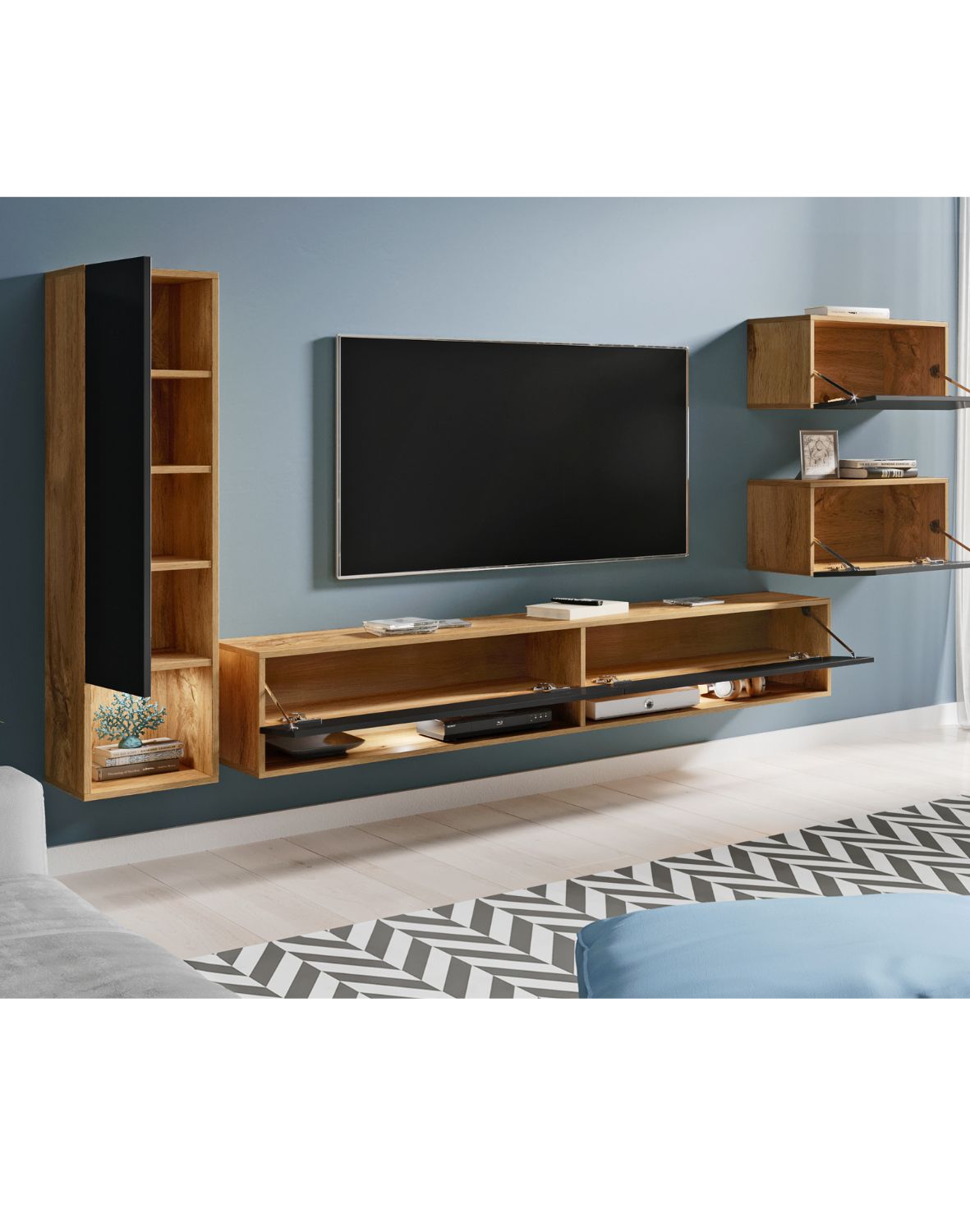 amadeo-dab-wotan-czarny-polysk