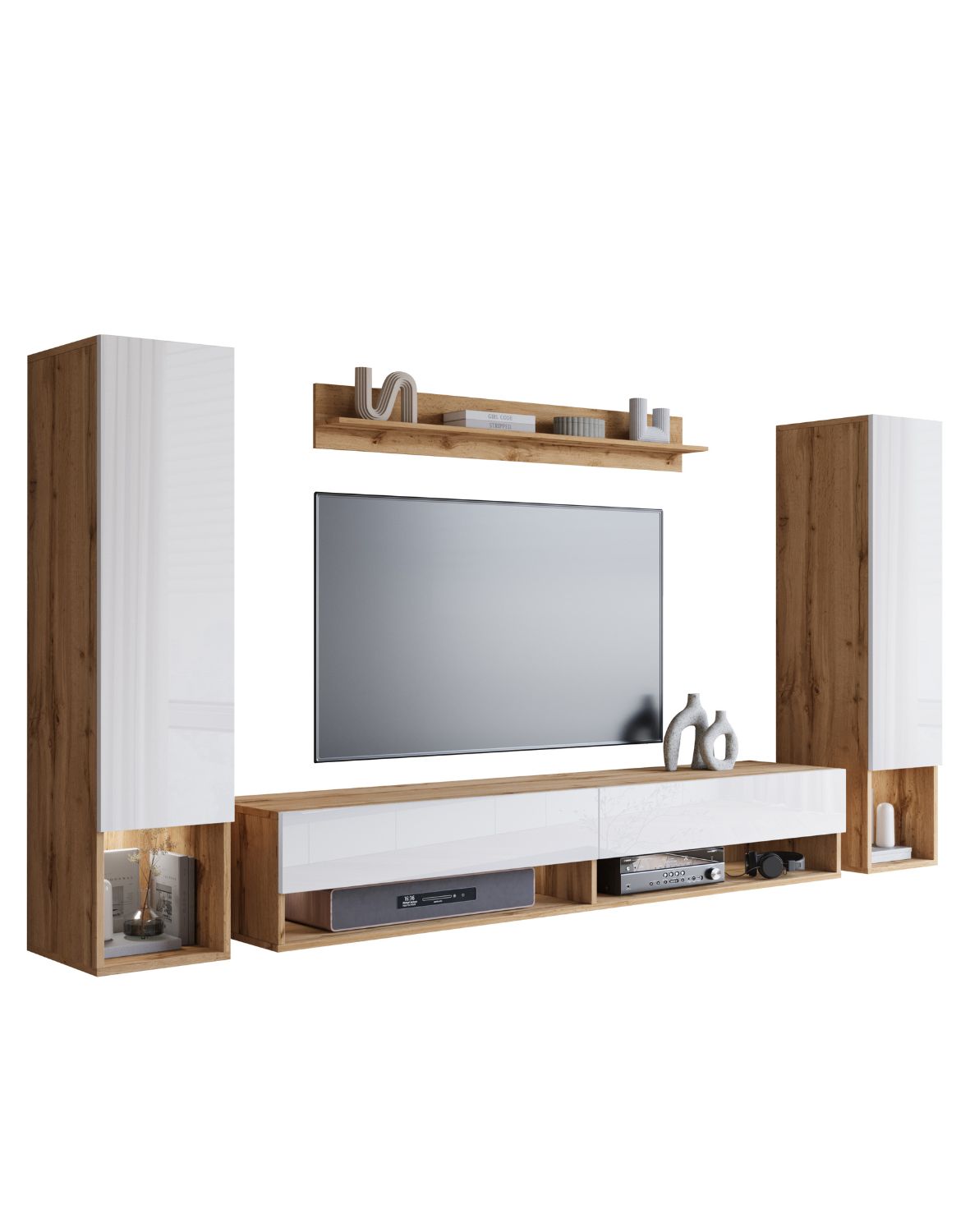 amadeo-ii-wotan-bialy-polysk