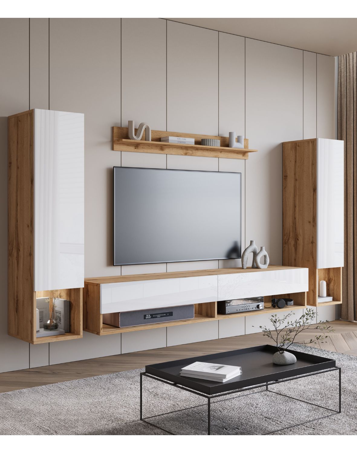 amadeo-ii-wotan-bialy-polysk