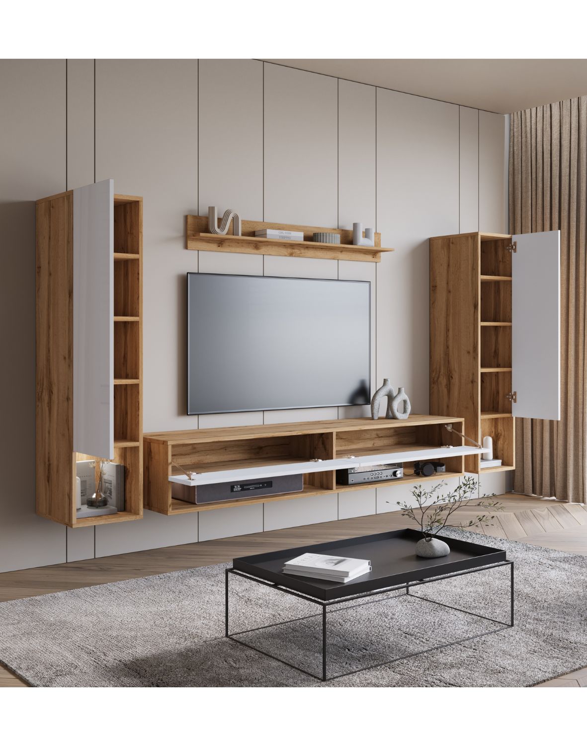 amadeo-ii-wotan-bialy-polysk