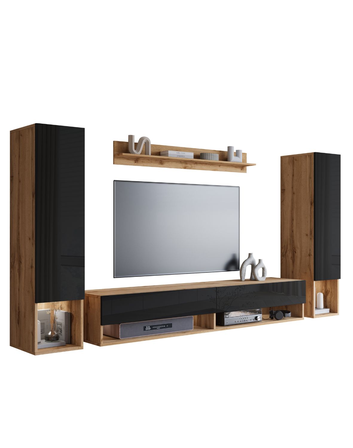 amadeo-ii-wotan-czarny-polysk