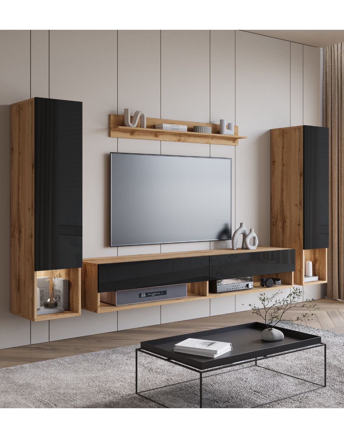 amadeo-ii-wotan-czarny-polysk