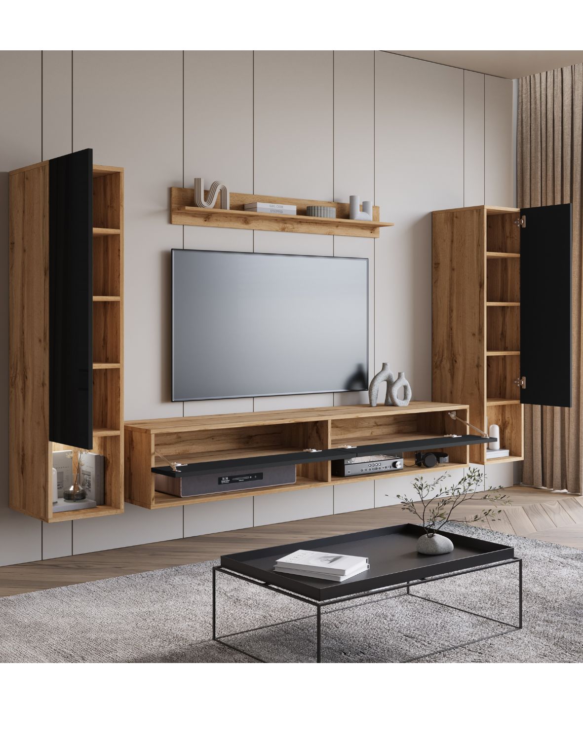 amadeo-ii-wotan-czarny-polysk