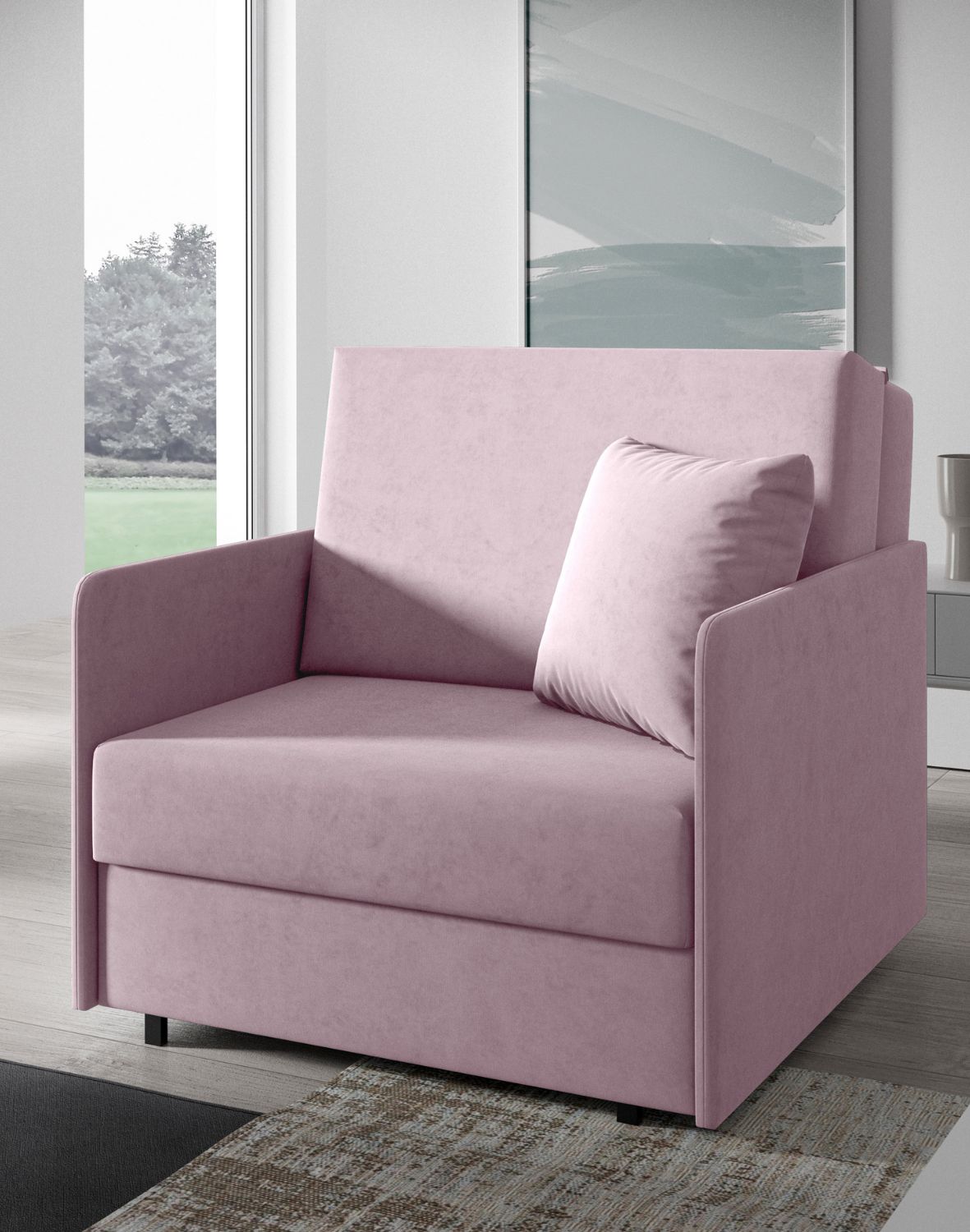 fotel amerykanka rozkladany antonio 1 166