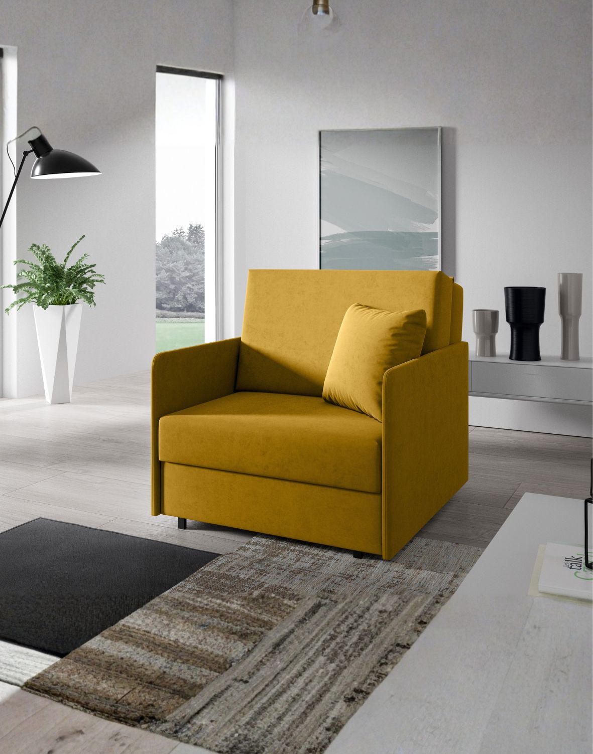 fotel amerykanka rozkladany antonio 1 166