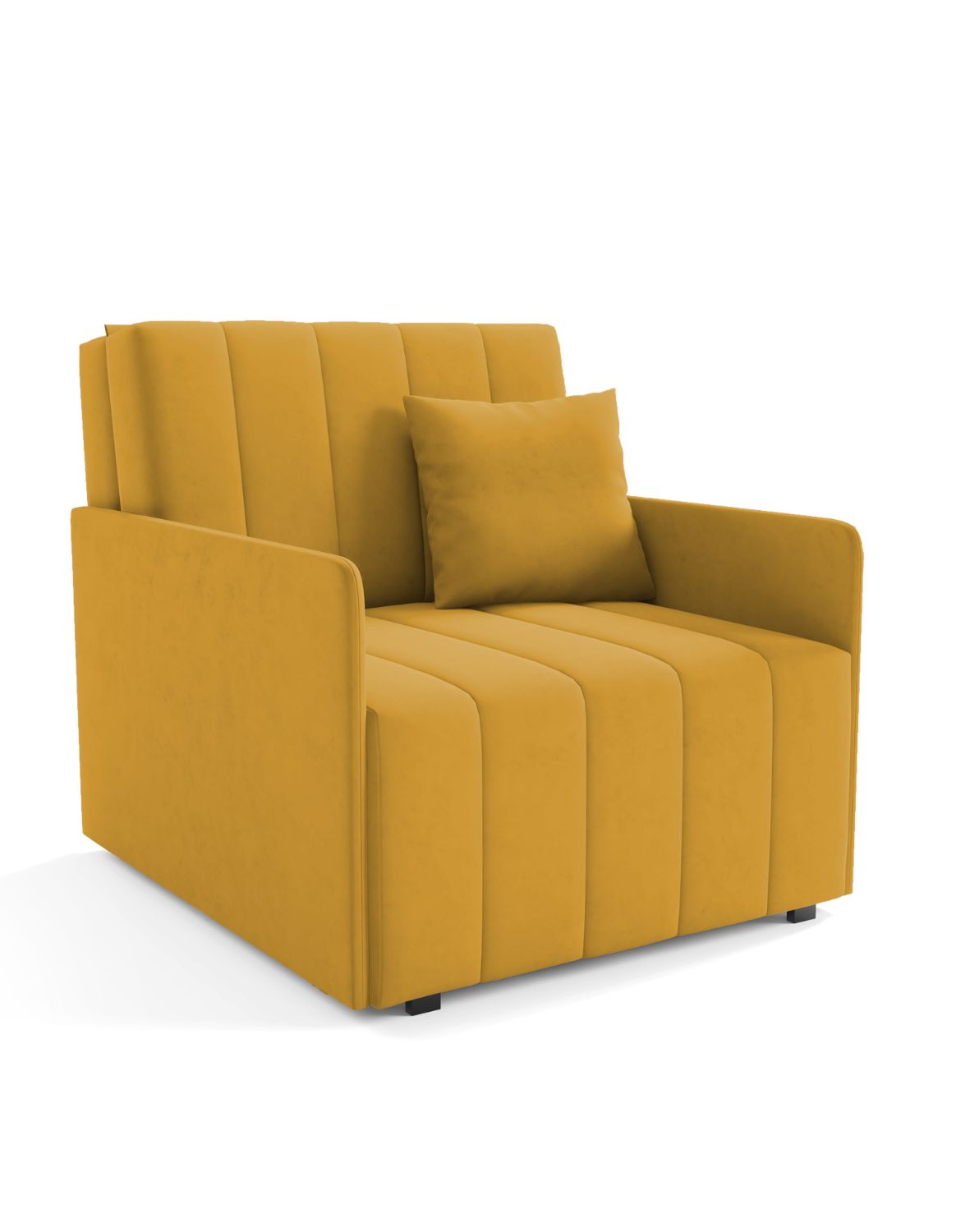 amerykanka fotel rozkładany neo i