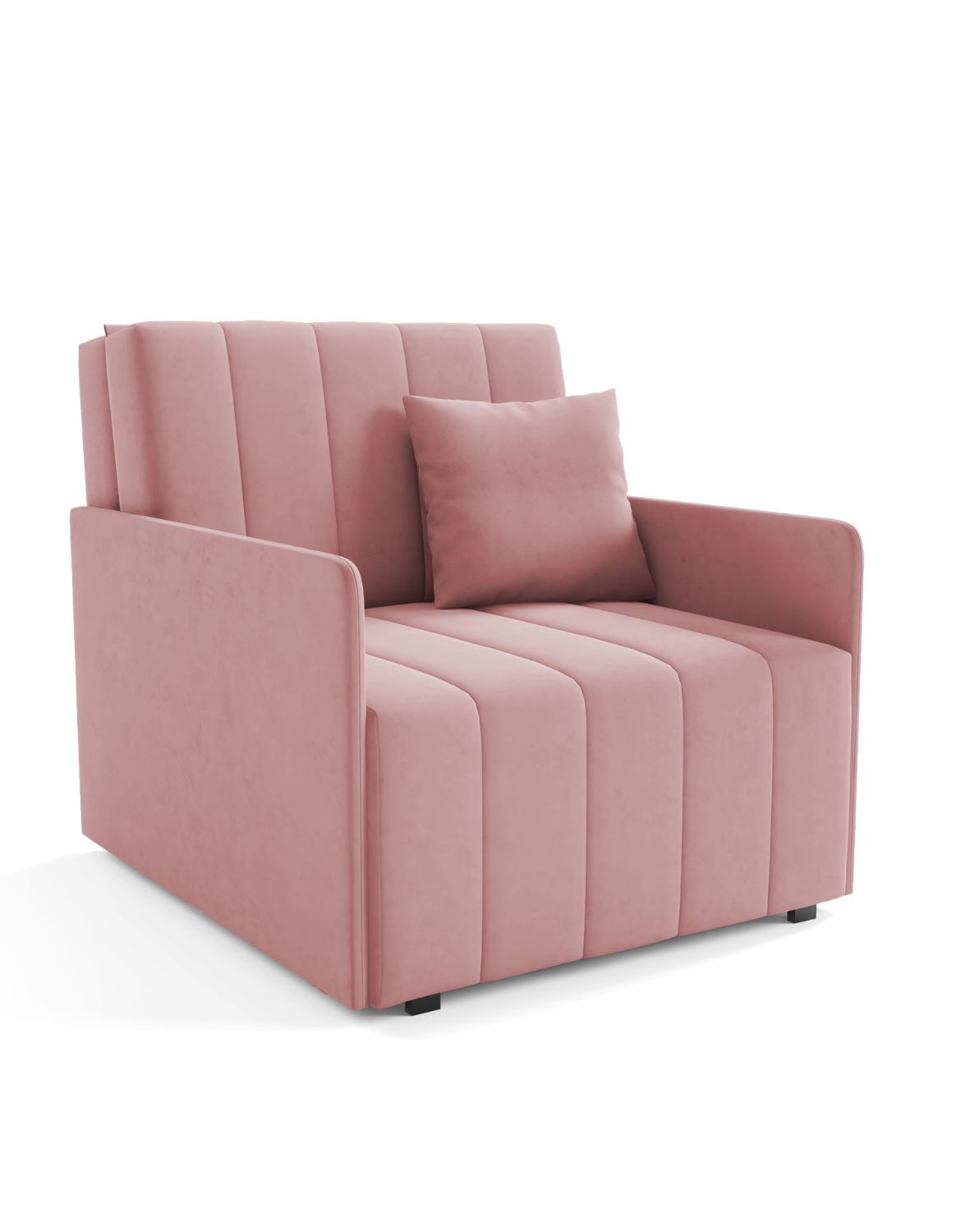 amerykanka fotel rozkładany neo i