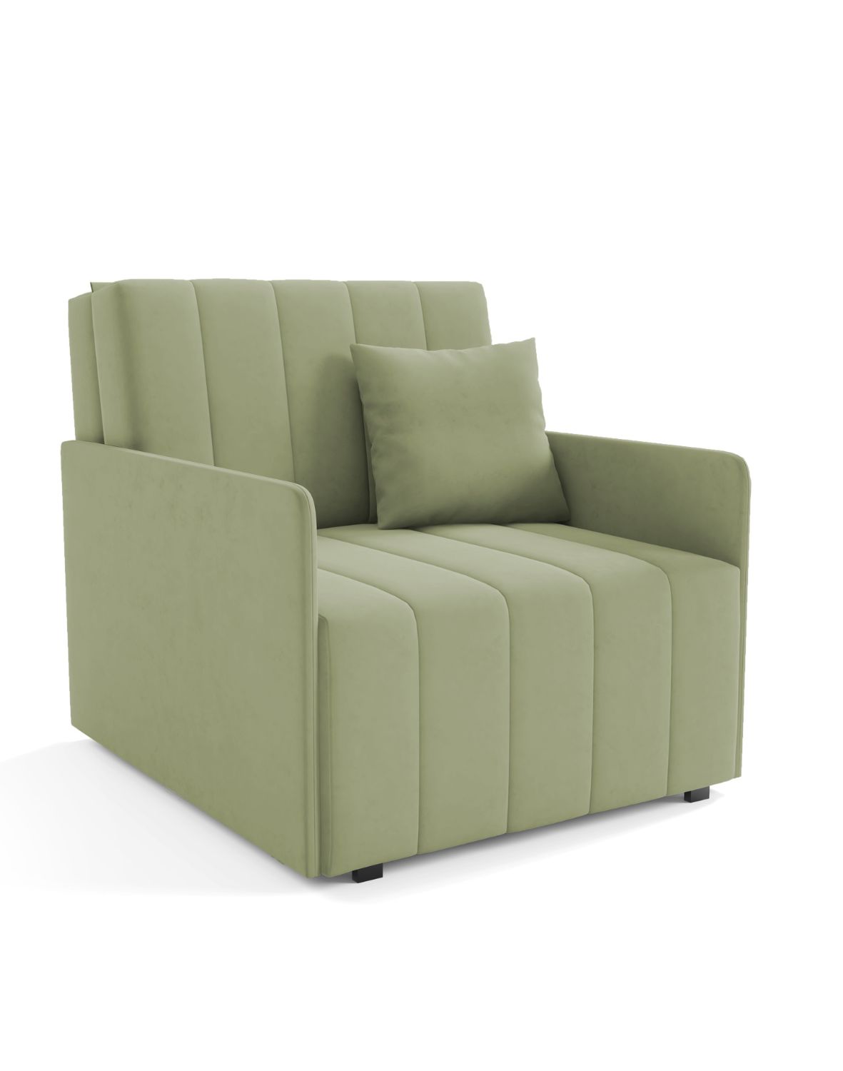 amerykanka fotel rozkładany neo i