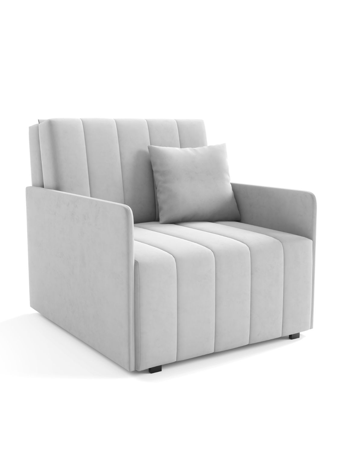 amerykanka fotel rozkładany neo i