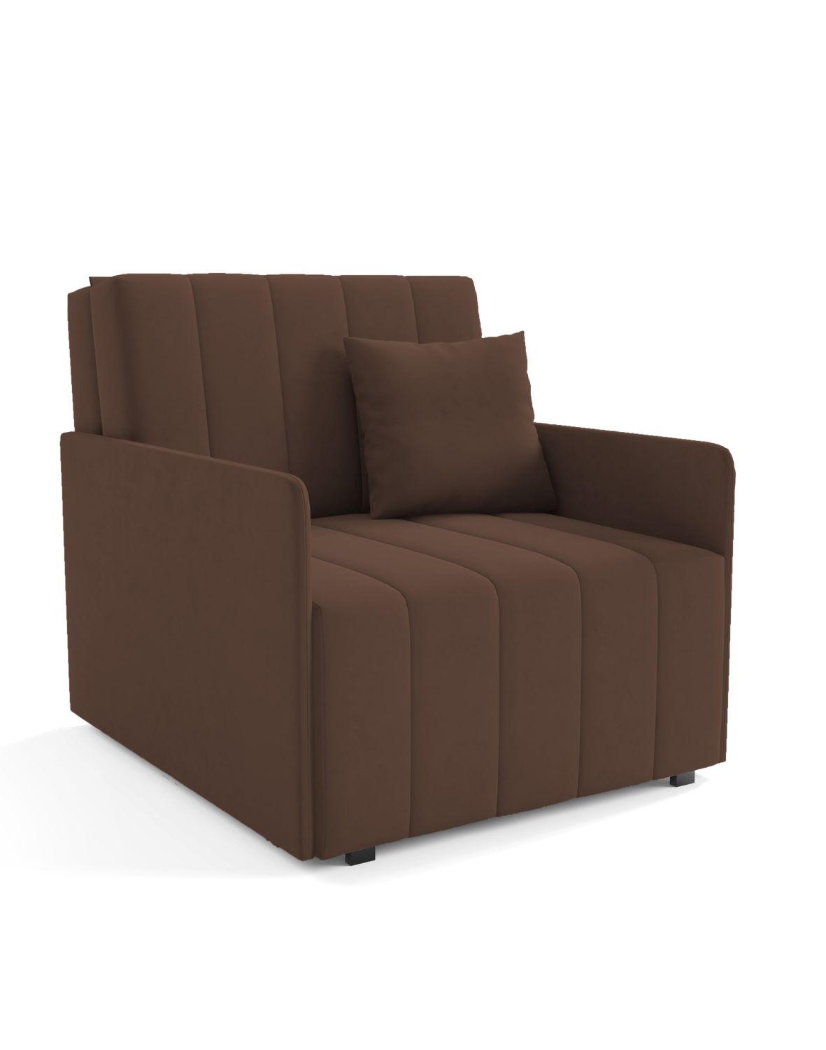 amerykanka fotel rozkładany neo i