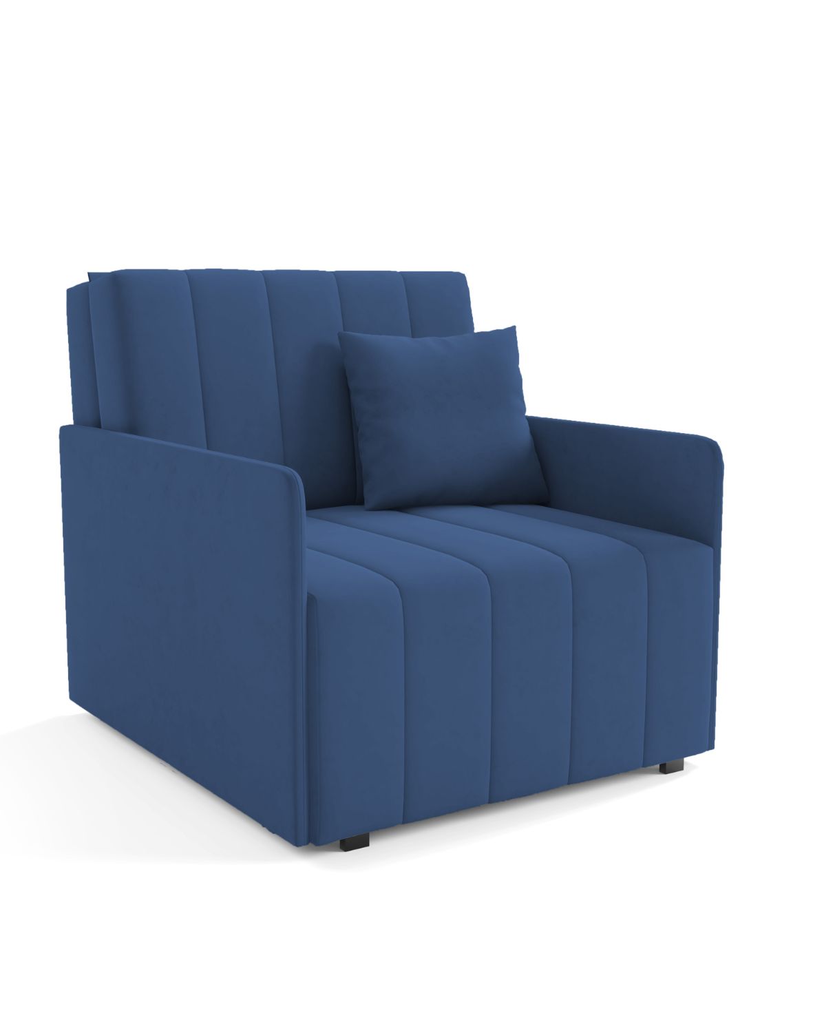 amerykanka fotel rozkładany neo i