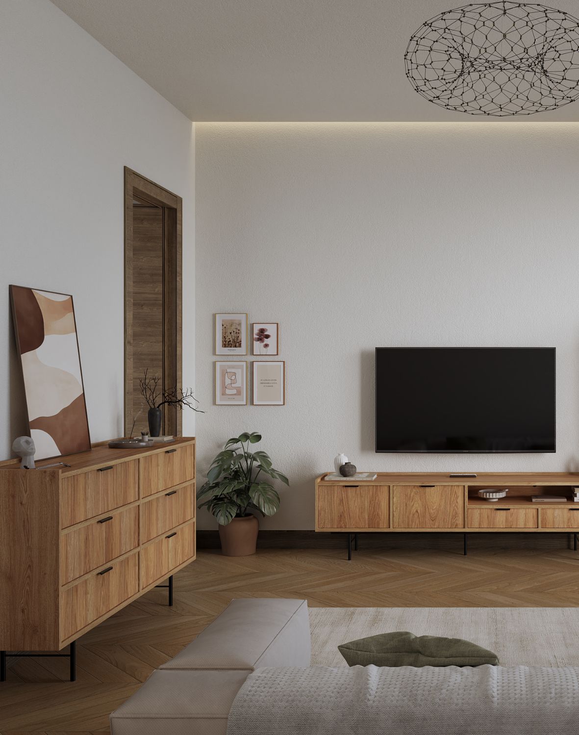 komoda edison 6s hikora