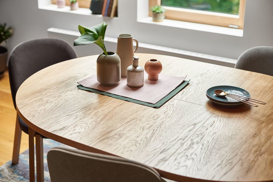 Stół rozkładany Argo