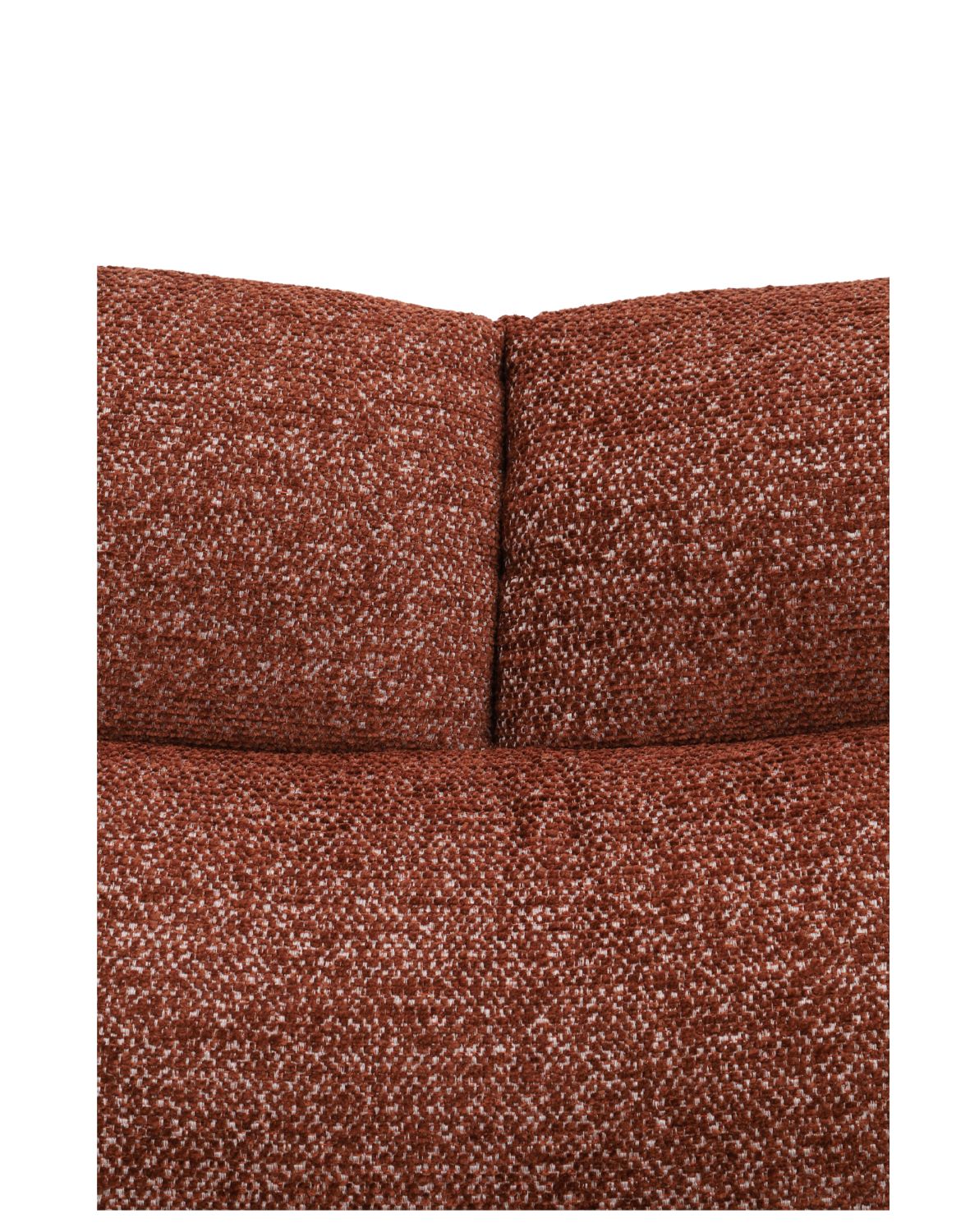 krzesło biurowe aria, regulowane, obrotowe, rude