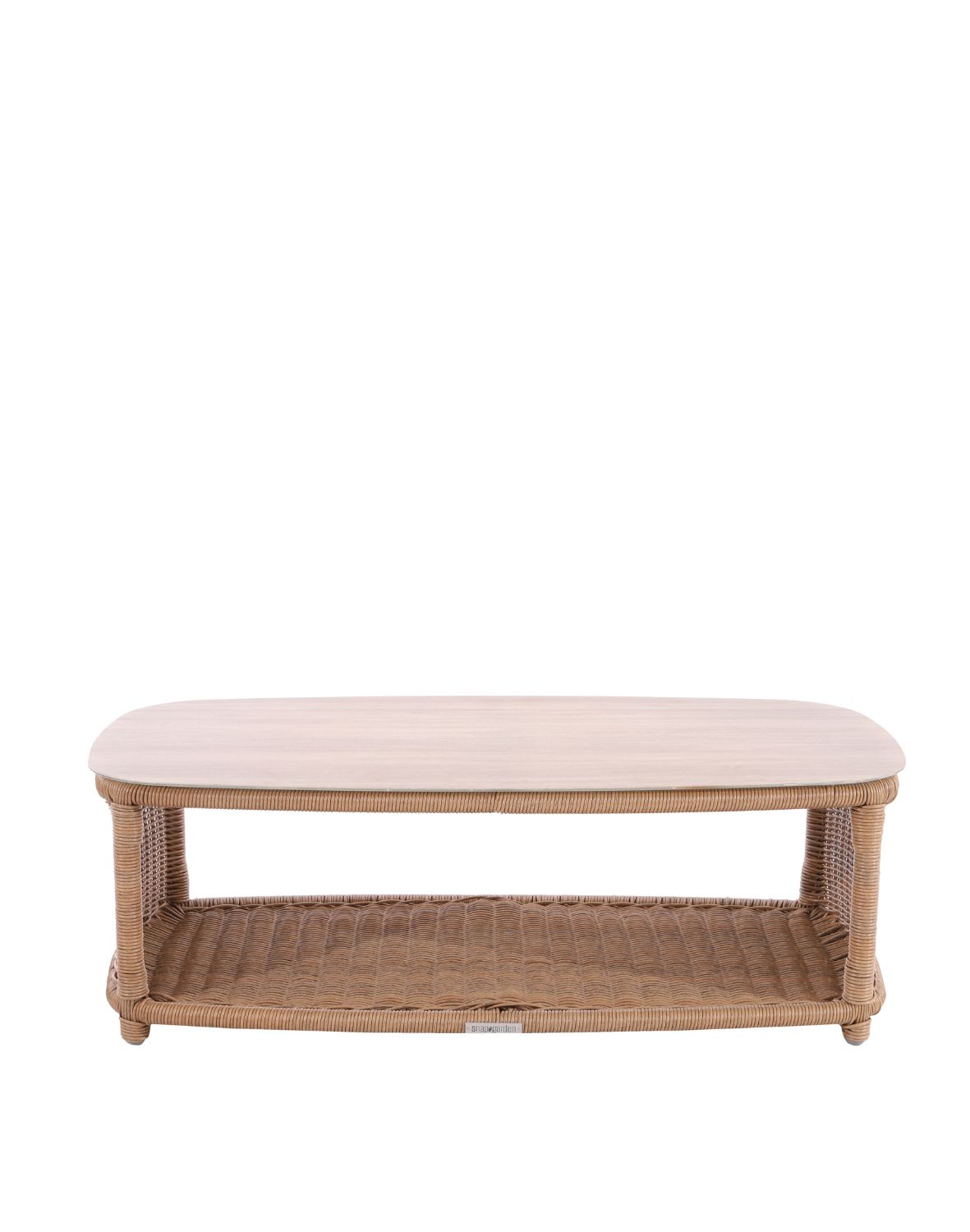 zestaw ogrodowy aruba: sofa, fotele, stolik kawowy