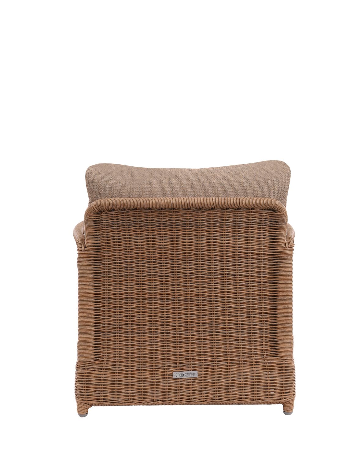 zestaw ogrodowy aruba: sofa, fotele, stolik kawowy