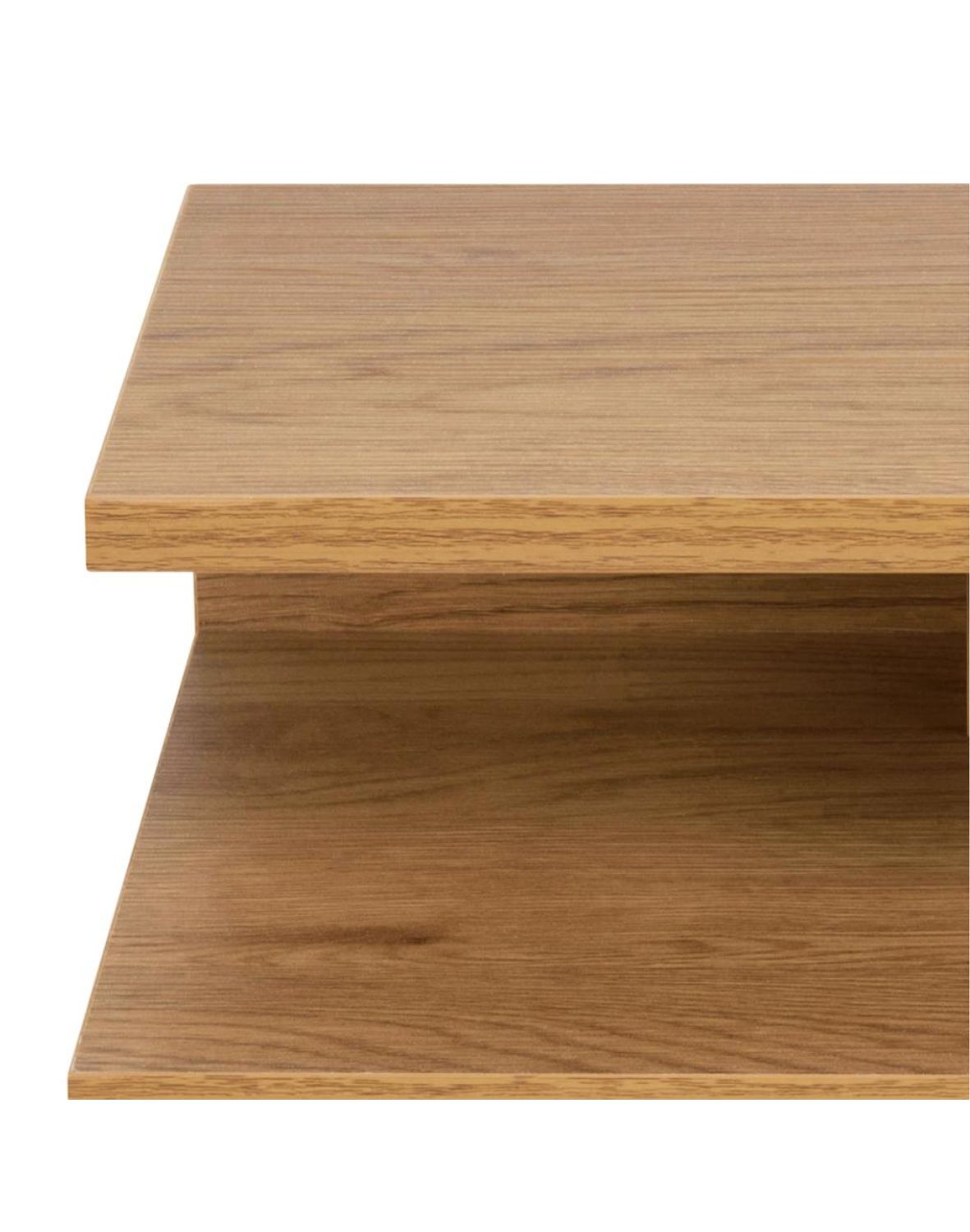 szafka nocna wisząca ashlan, dziki dąb (07181)