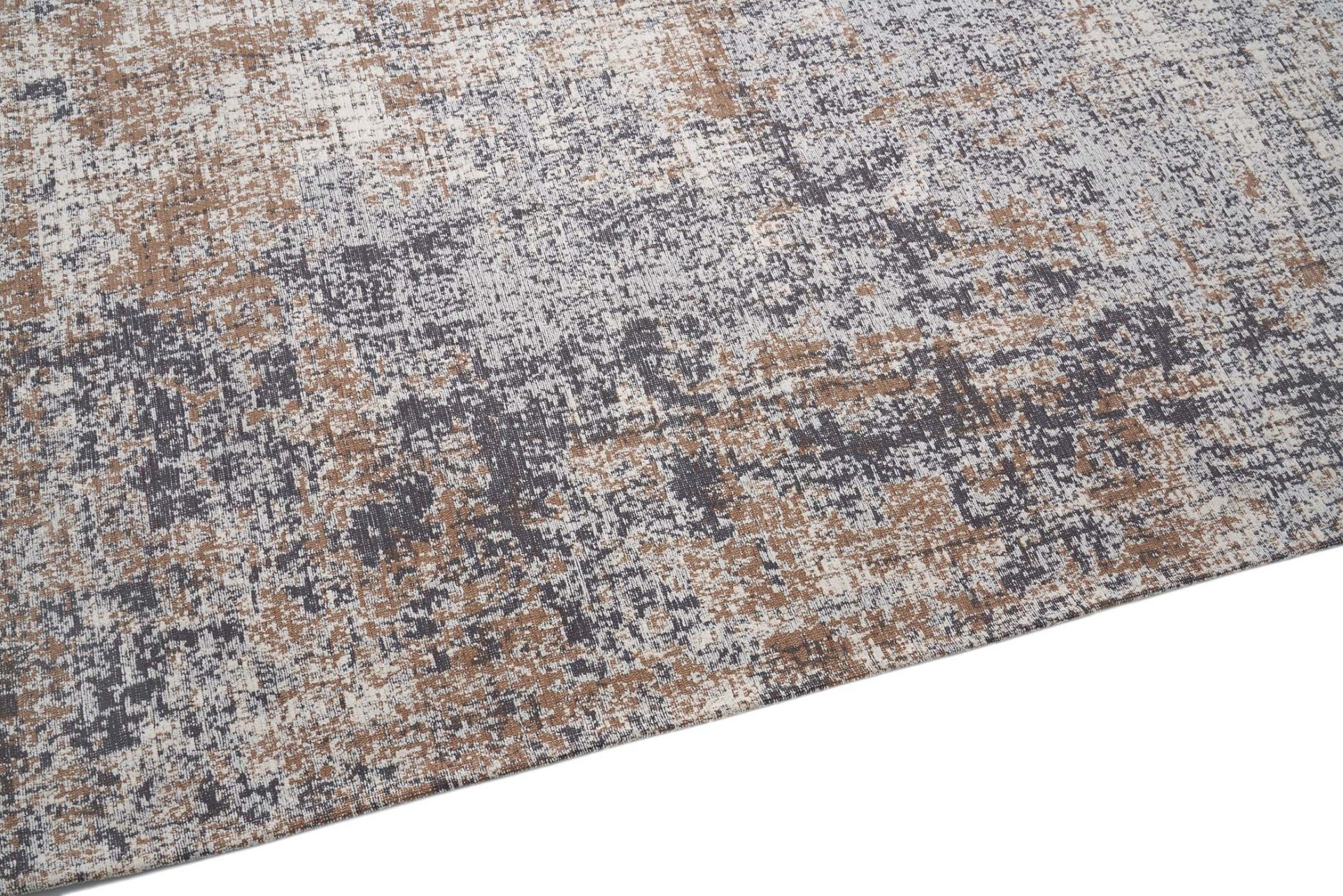 dywan rustic beige