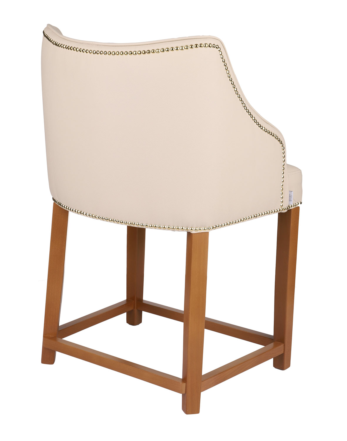 Bari 62 z pinezkami Vienna 03 Almond - OUTLET