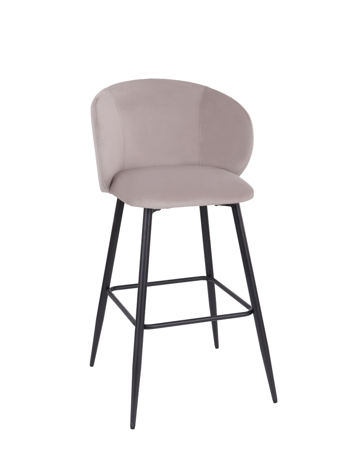 hoker do kuchni ganta black beż, nowoczesny, glamour