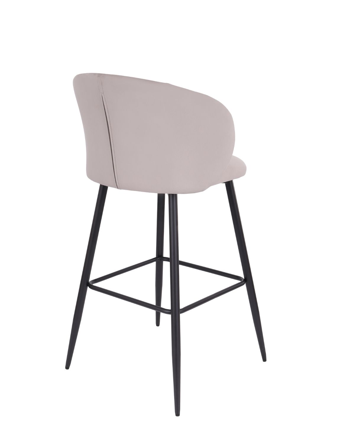 hoker do kuchni ganta black beż, nowoczesny, glamour