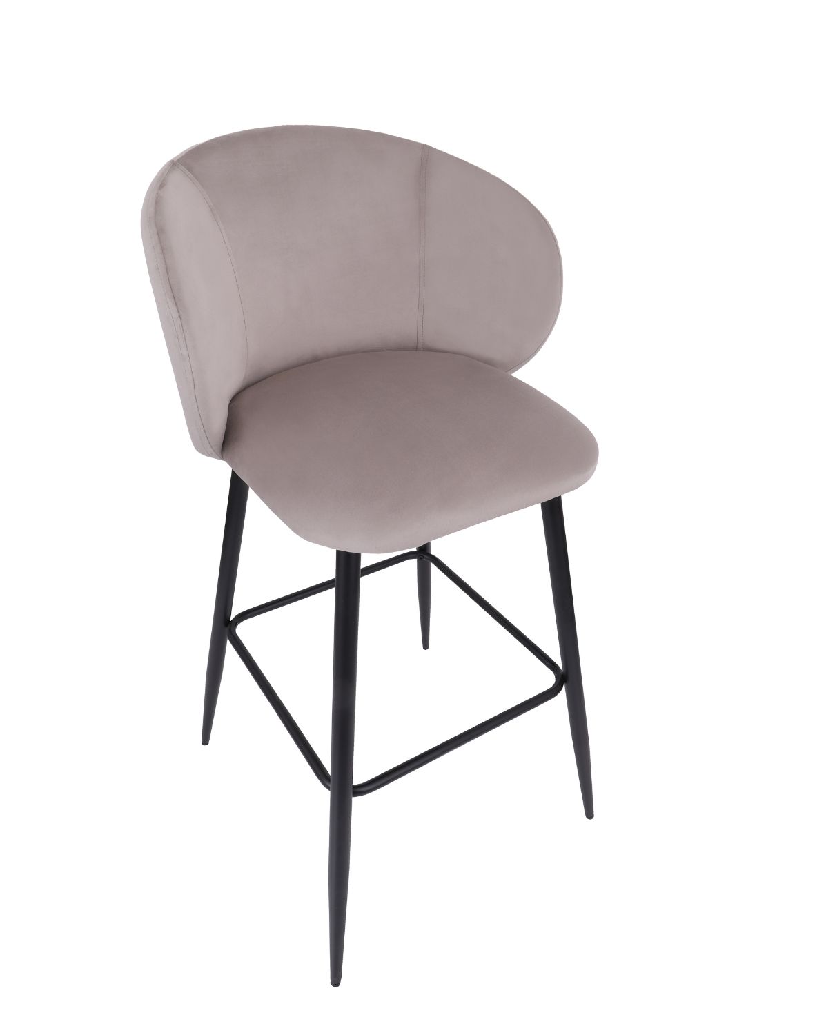 hoker do kuchni ganta black beż, nowoczesny, glamour