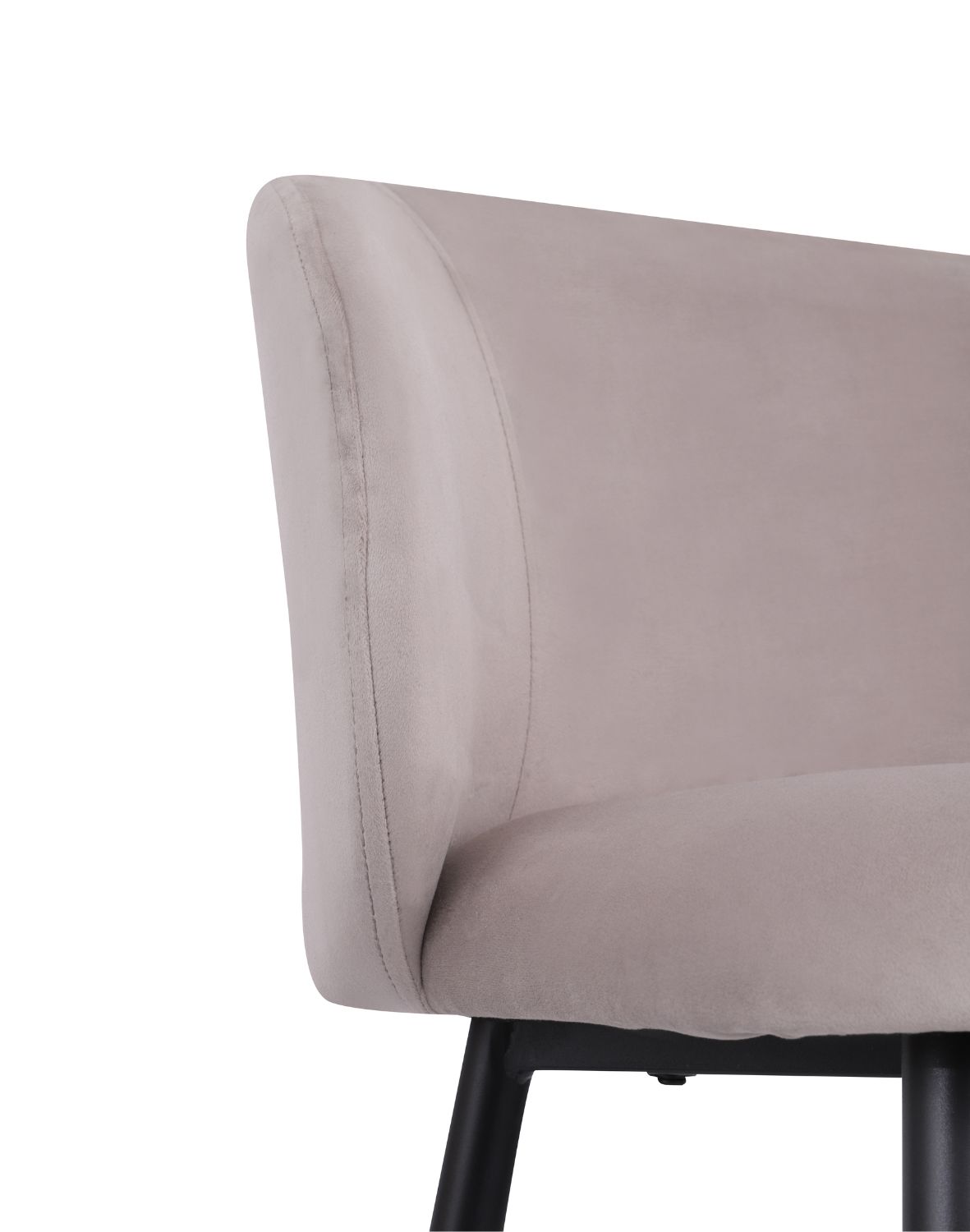 hoker do kuchni ganta black beż, nowoczesny, glamour