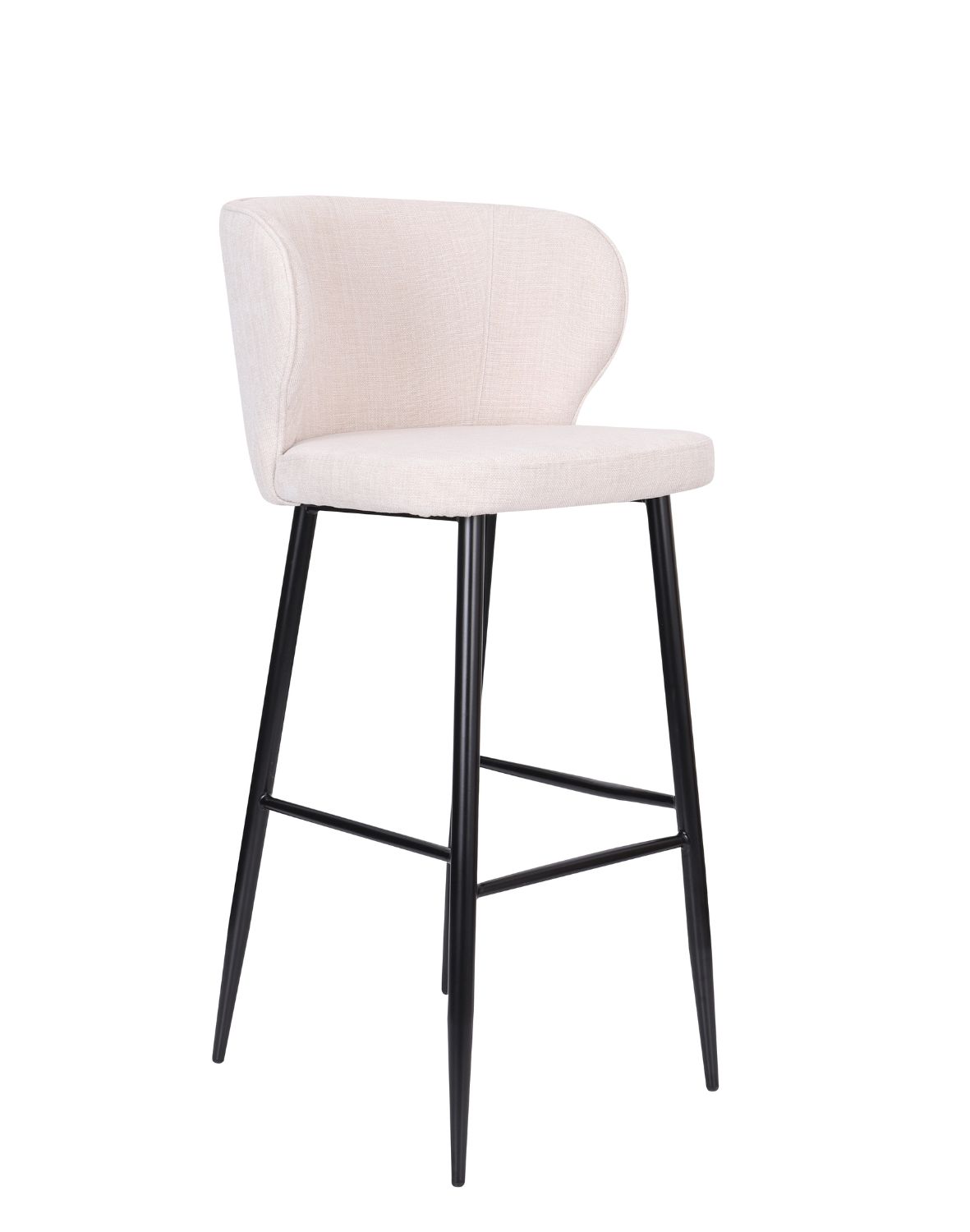 hoker do kuchni meg black, beżowe