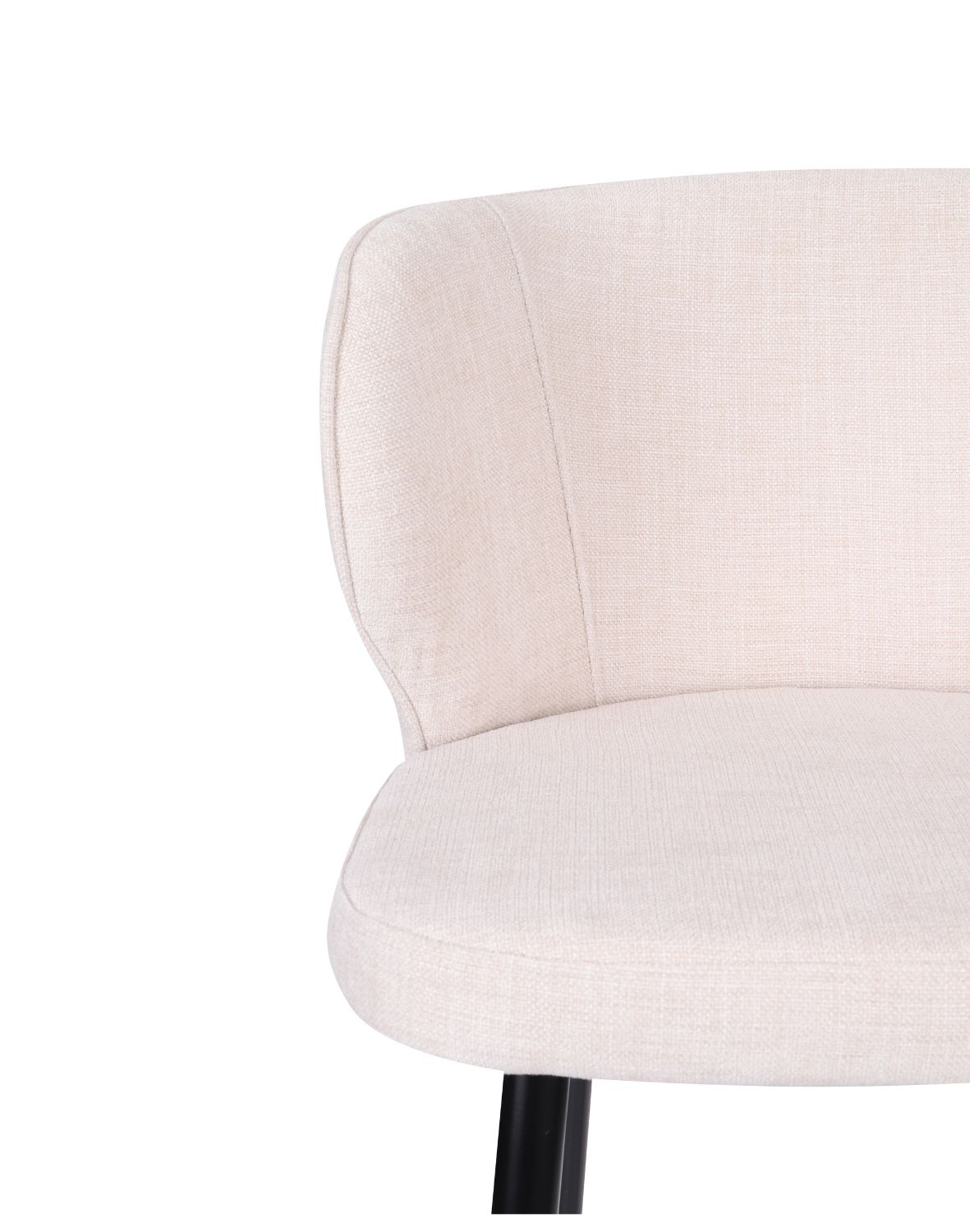 hoker do kuchni meg black, beżowe