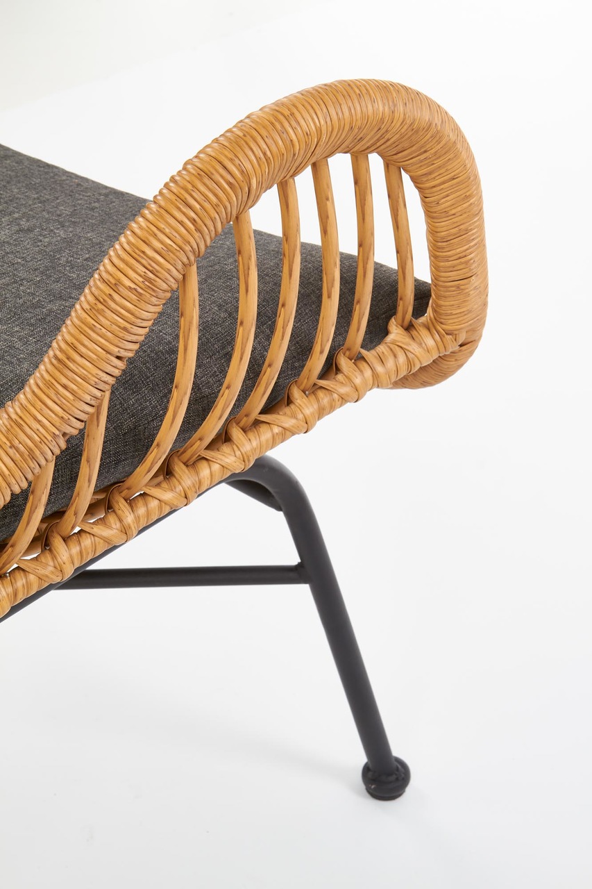 Ikaro Rattan chair