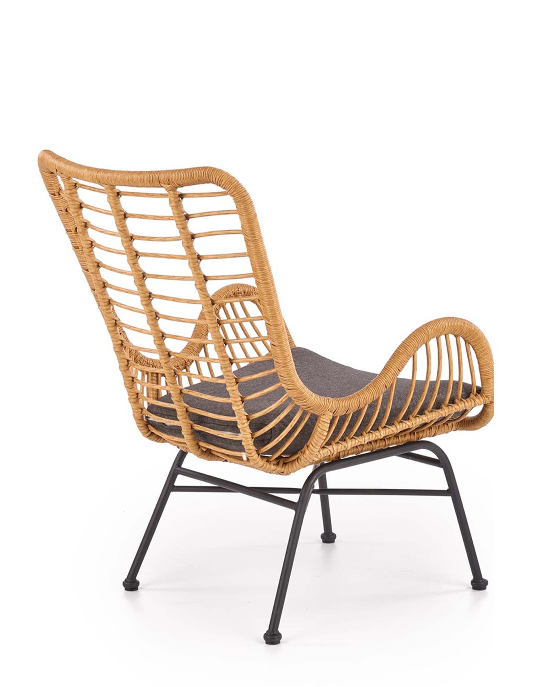 Ikaro Rattan chair