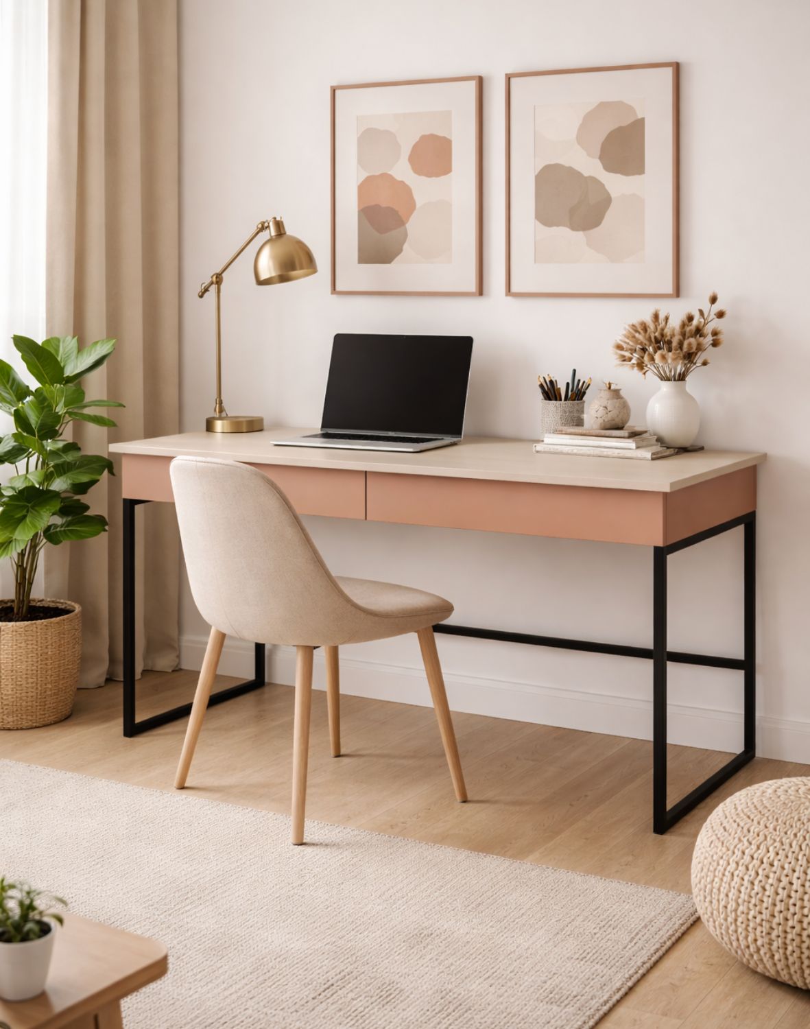 biurko-dzieciece-rozowe-lori