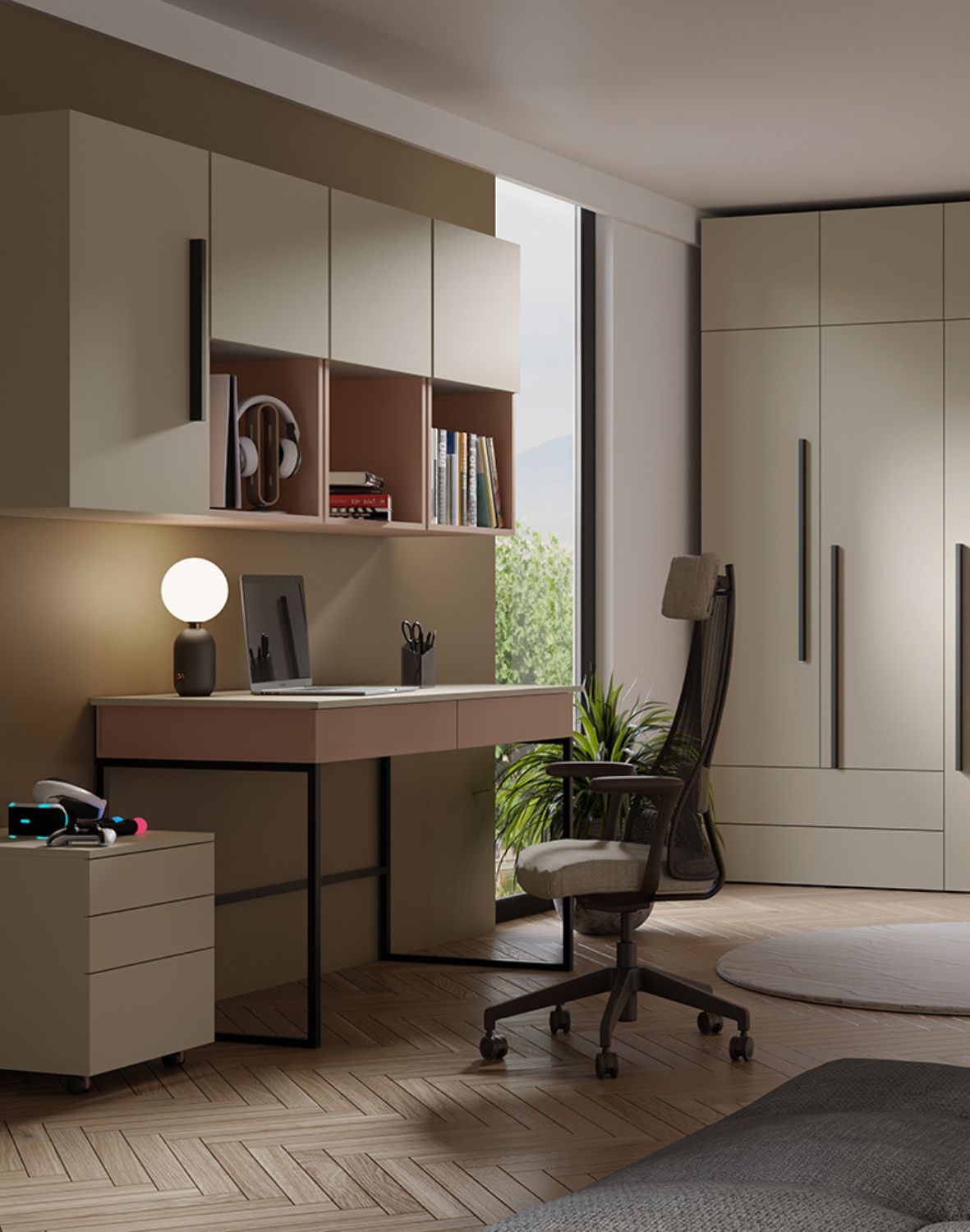 biurko-dzieciece-rozowe-lori