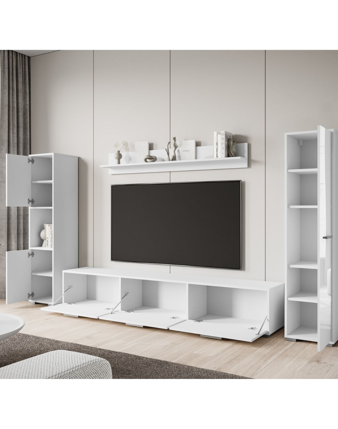 bogota-xl-bialy-polysk