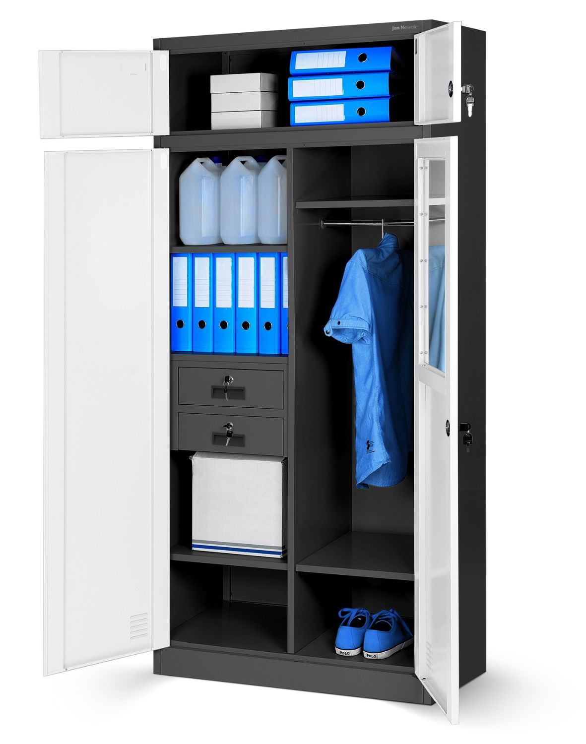 borys-antracytowo-biala