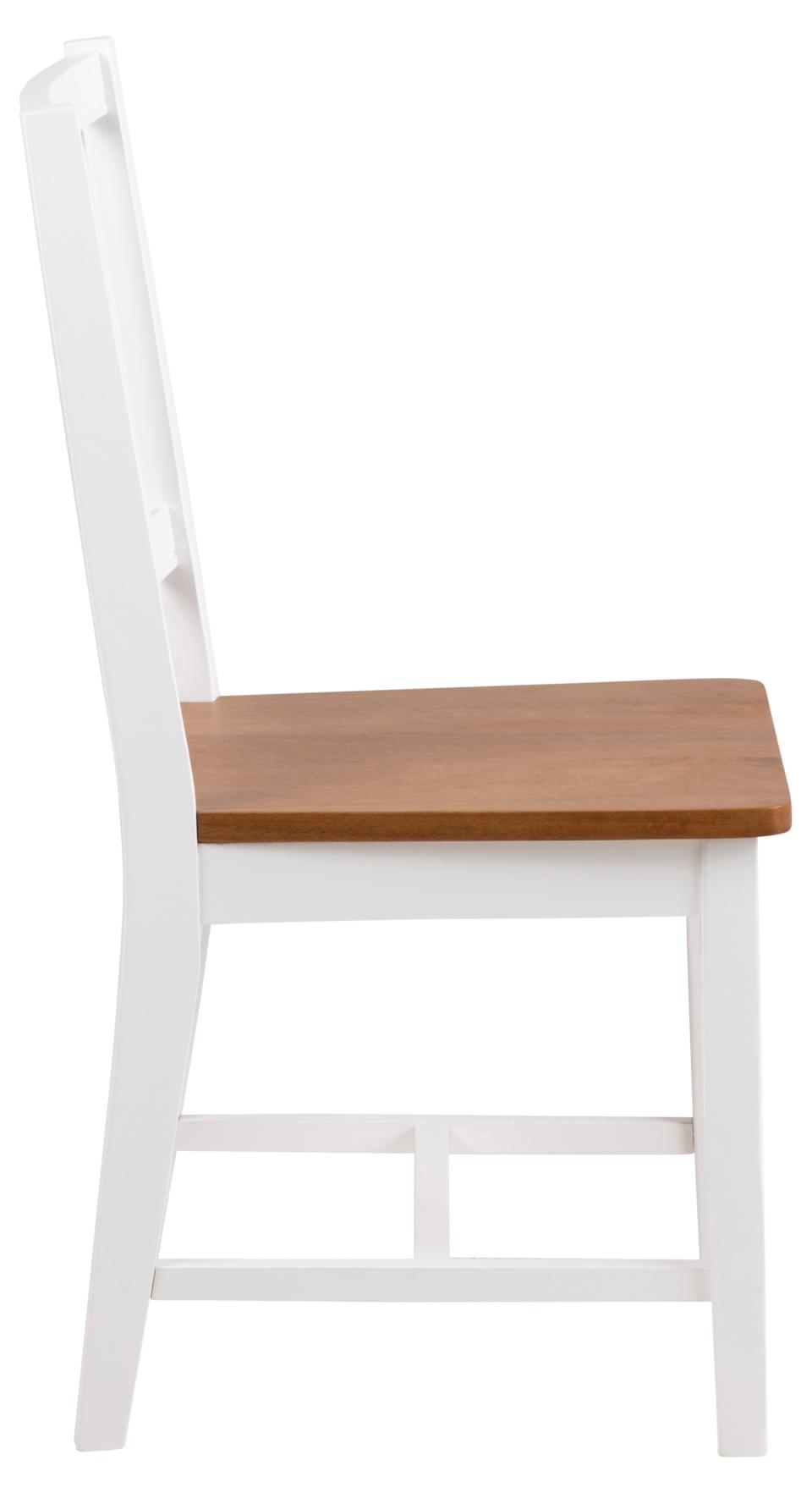 Krzesło drewniane Brisbane