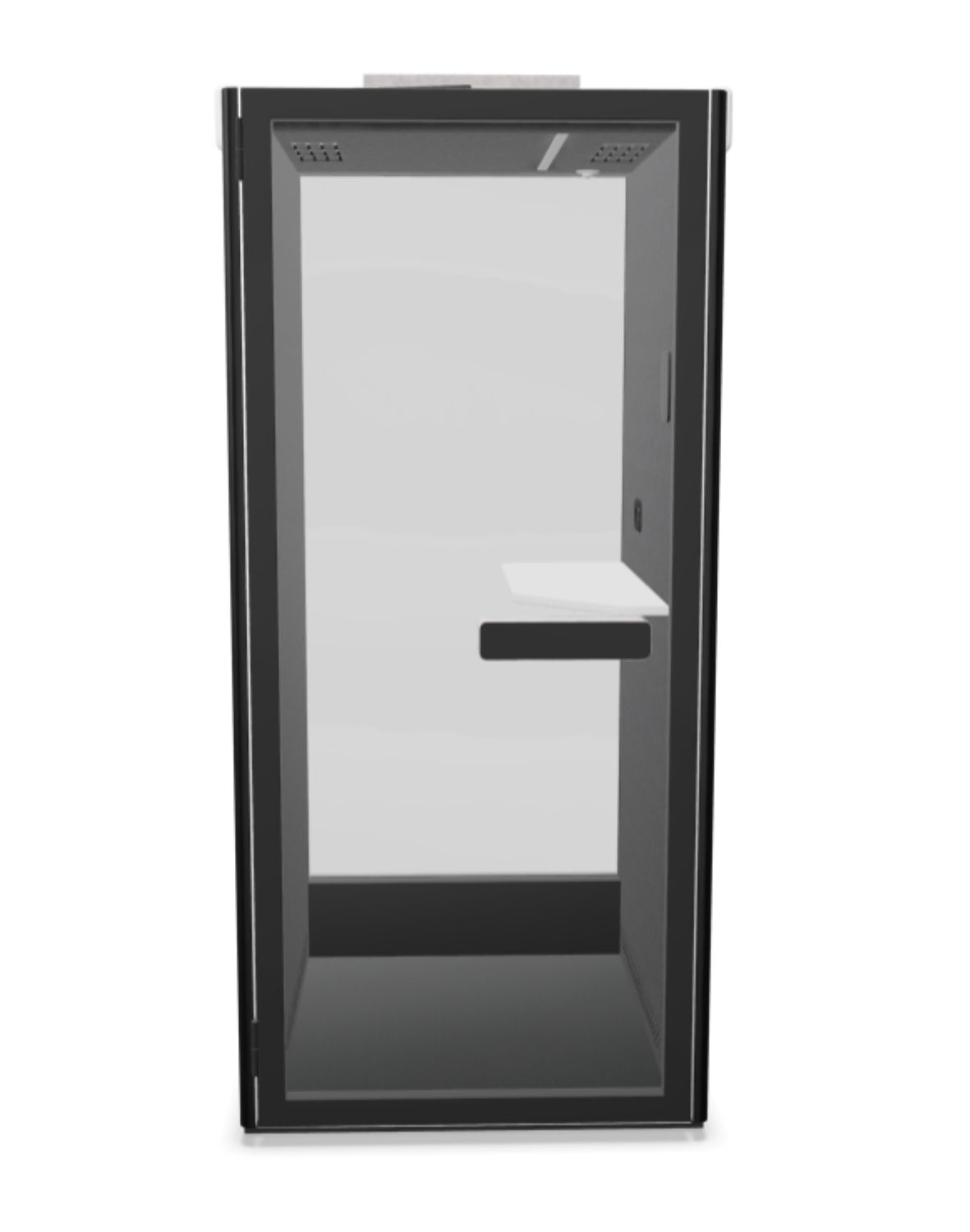 budka akustyczna spix phone pad