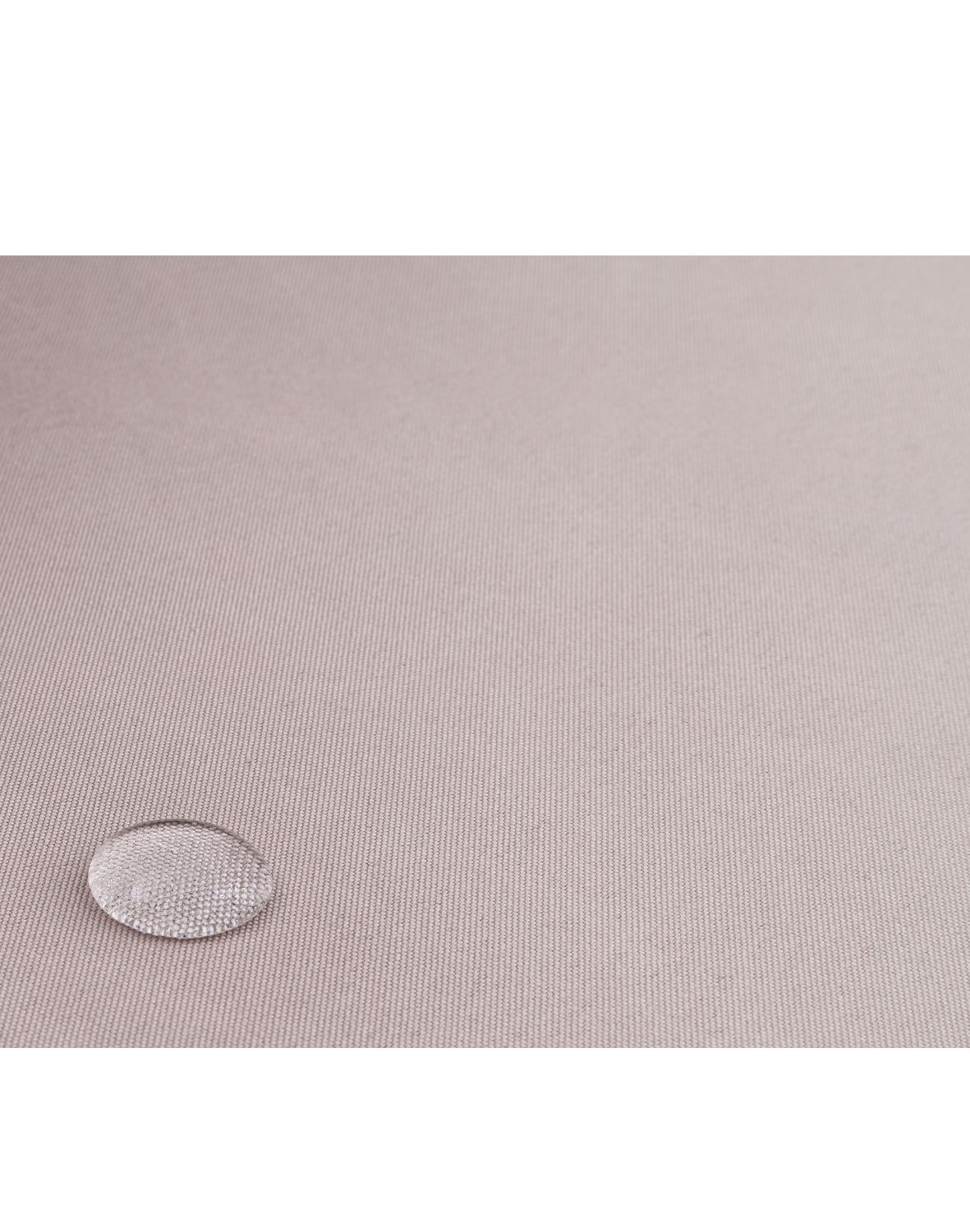 zestaw ogrodowy capri, technorattan, modułowy, brązowo-szary