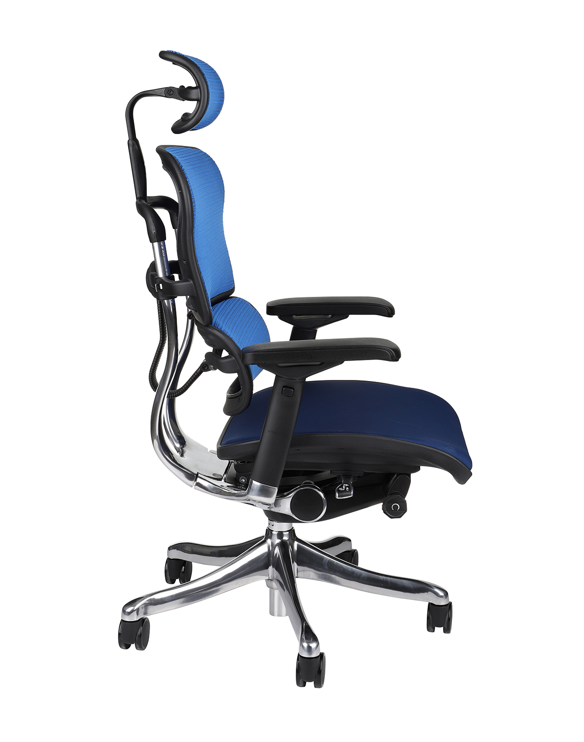 ERGOHUMAN PLUS ELITE BT KMD35