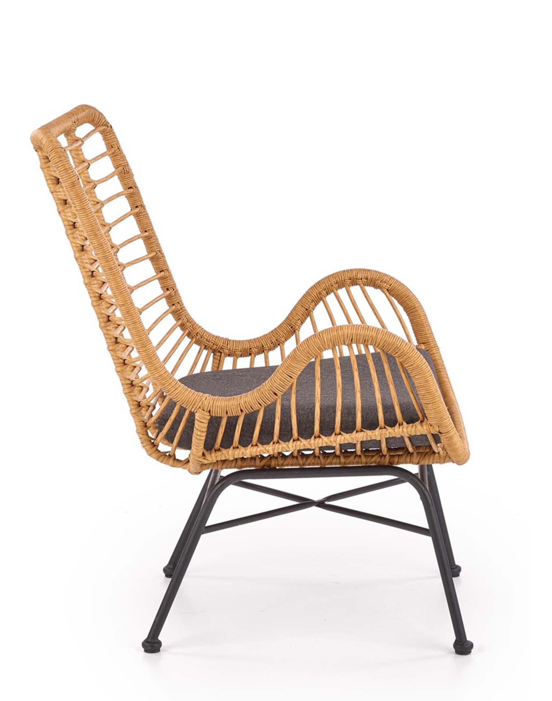 Ikaro Rattan chair