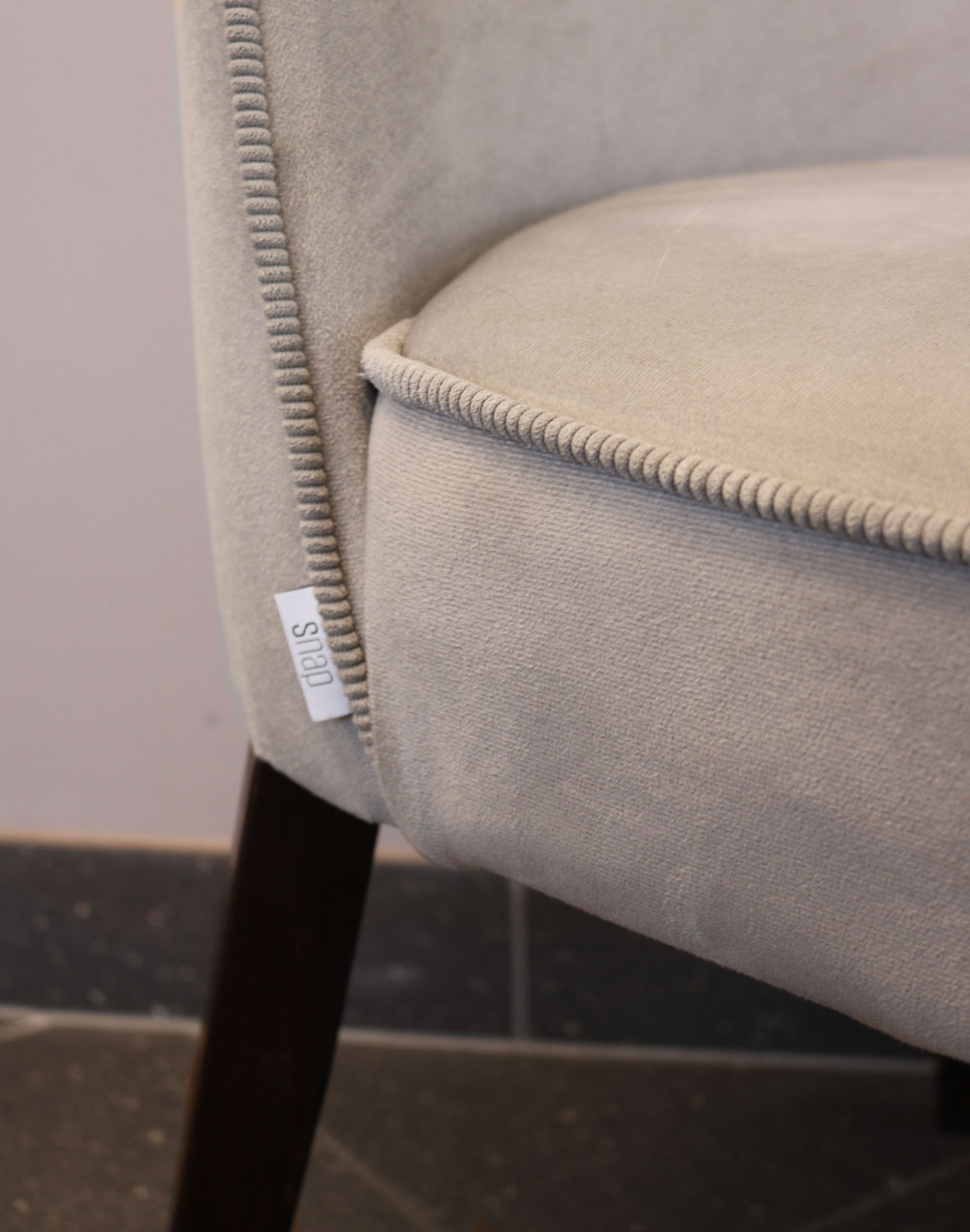 Chelsea Plus wood Manila 15 - OUTLET