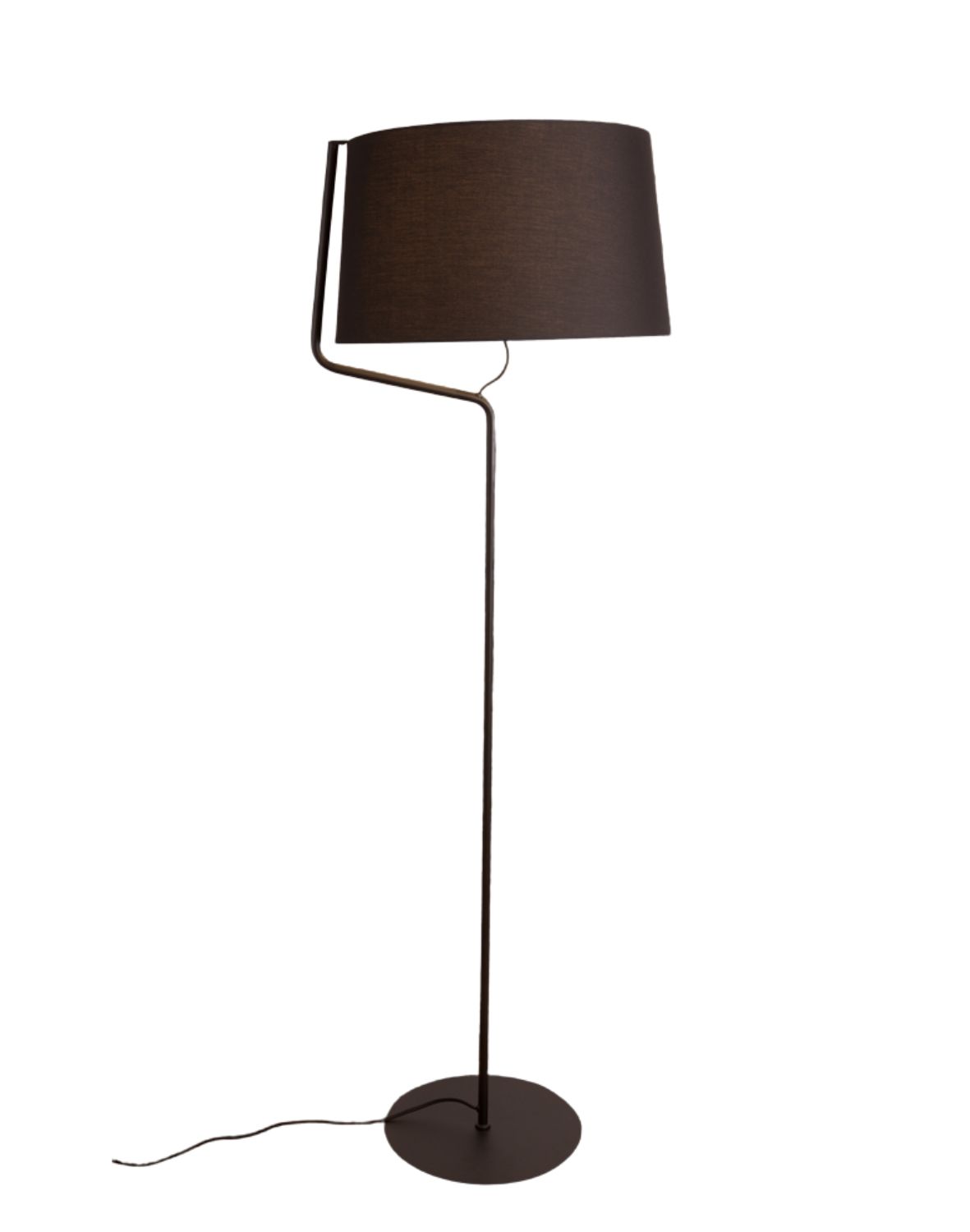 Lampa podłogowa Chicago