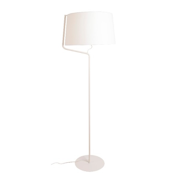 Lampa podłogowa Chicago