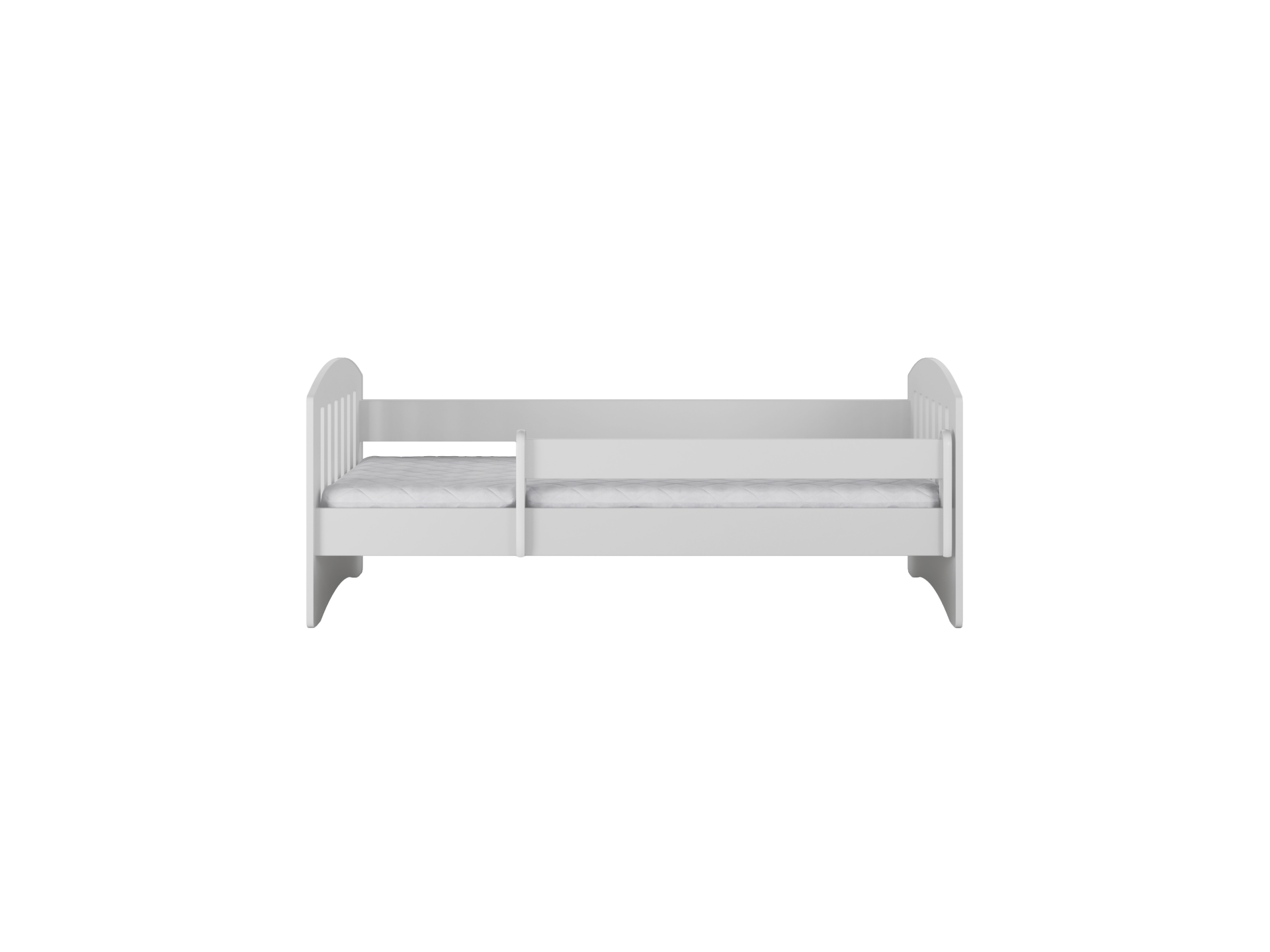 Łóżko dziecięce Classic