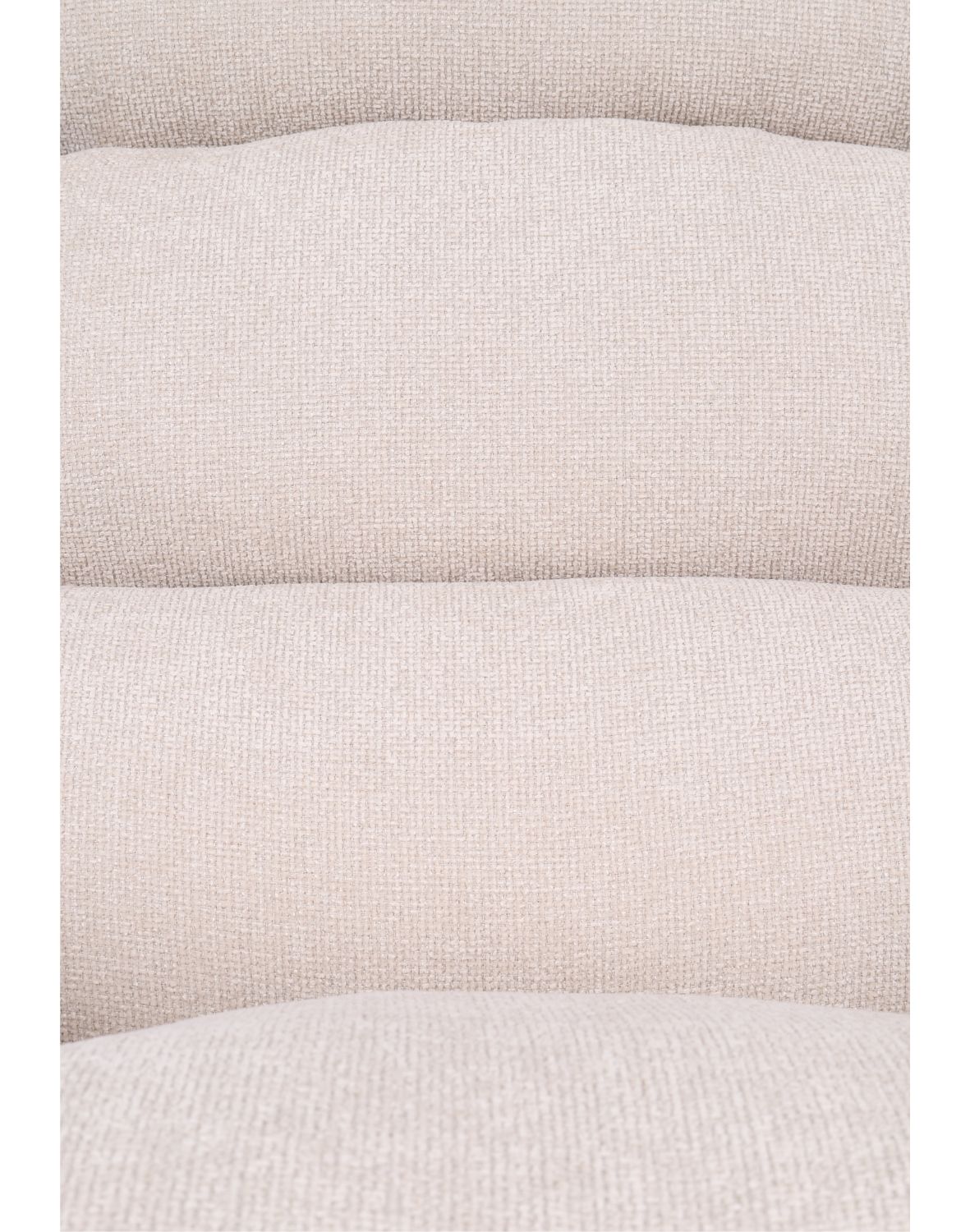 fotel obrotowy cloud z wysokim oparciem, jasnobeżowy (fs80)