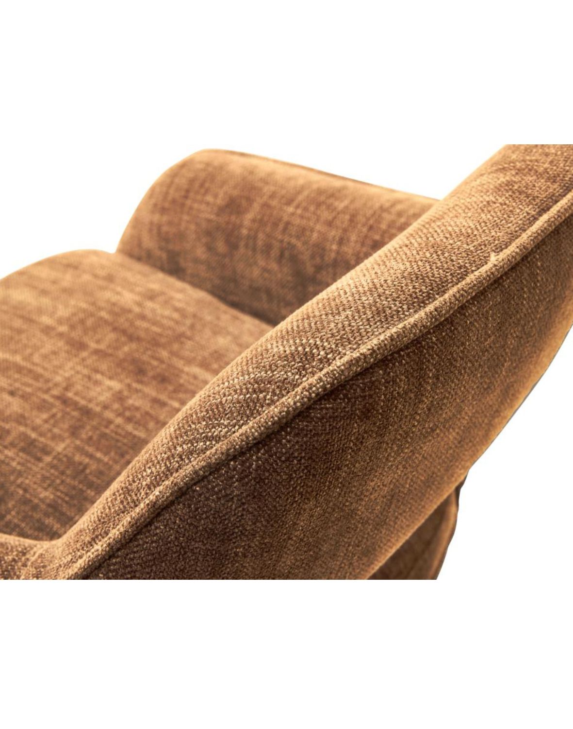 hoker obrotowy cowley z regulacją wysokości, rudy (55050002)