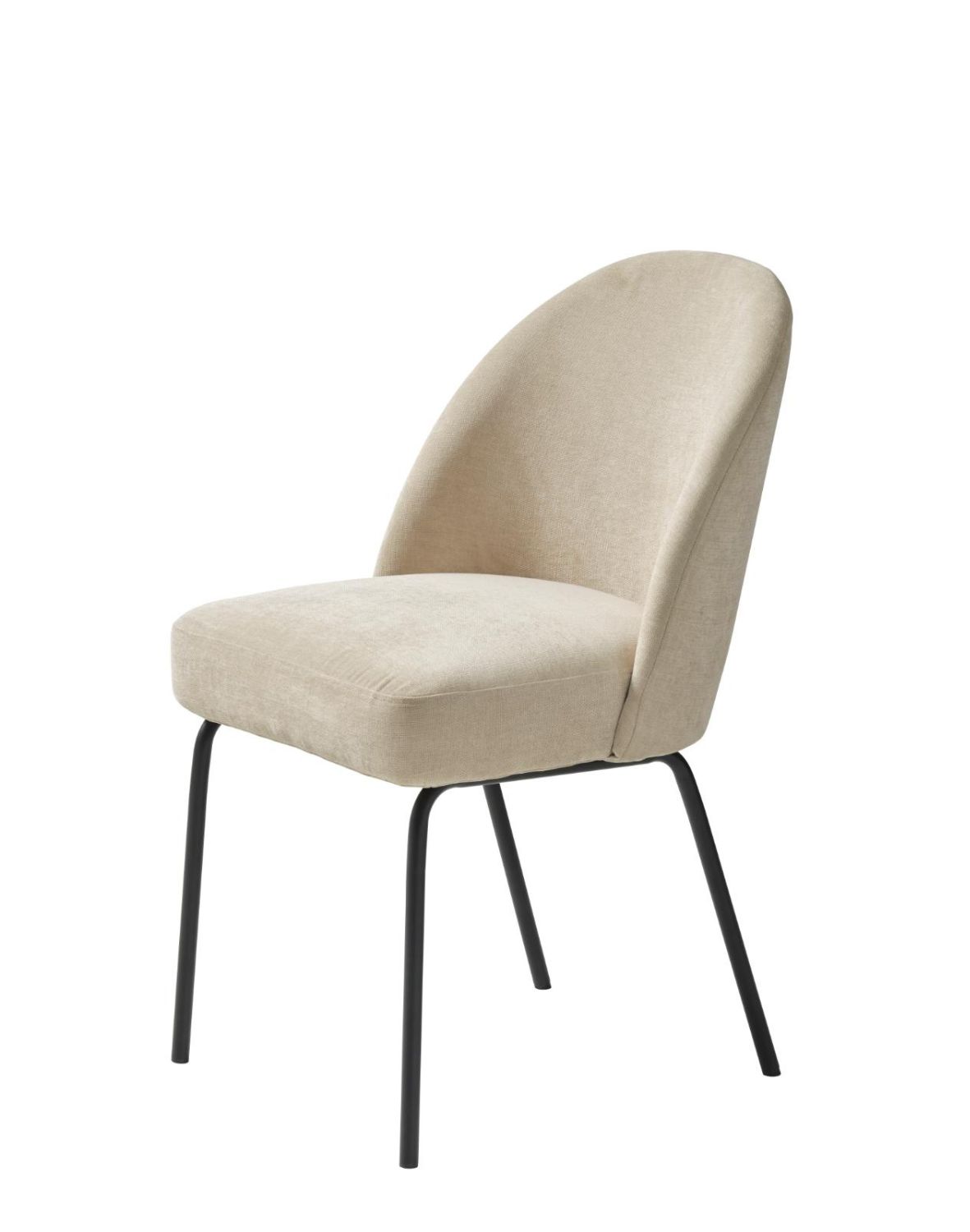 krzesło do jadalni creston, beżowe (34680000)