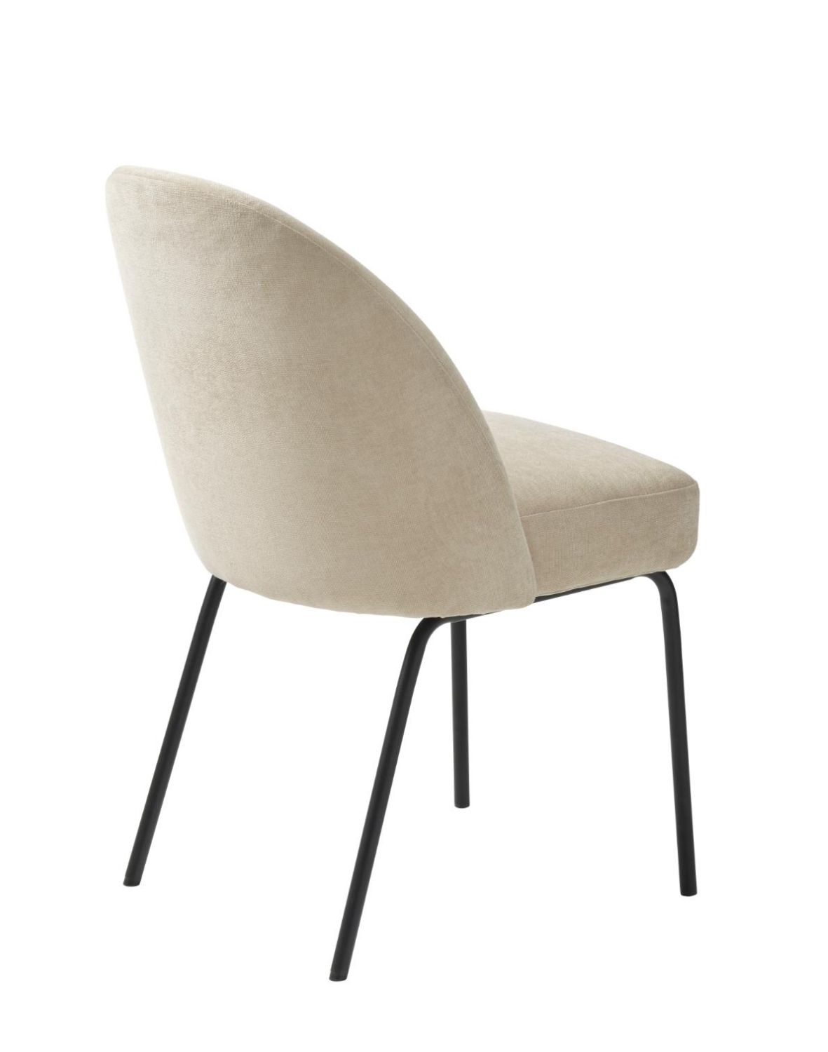 krzesło do jadalni creston, beżowe (34680000)